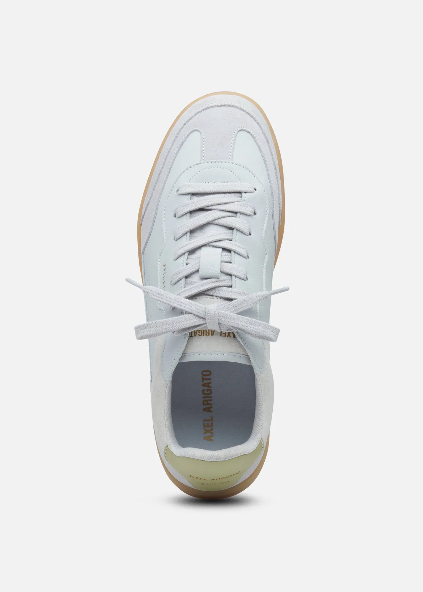 Dice T-Toe Sneaker