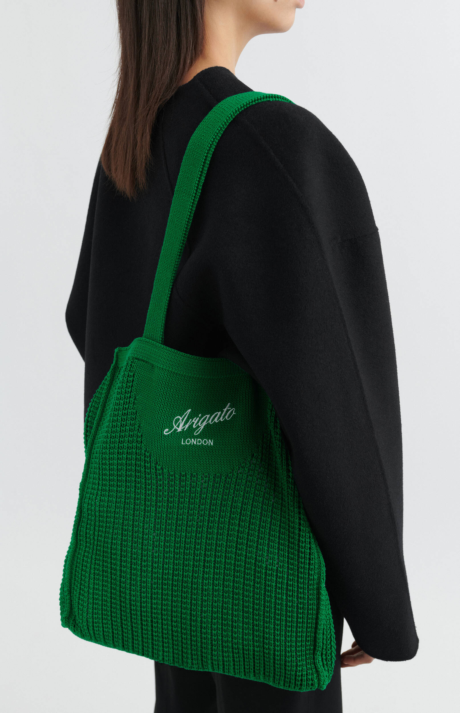 Axel arigato hot sale tote bag