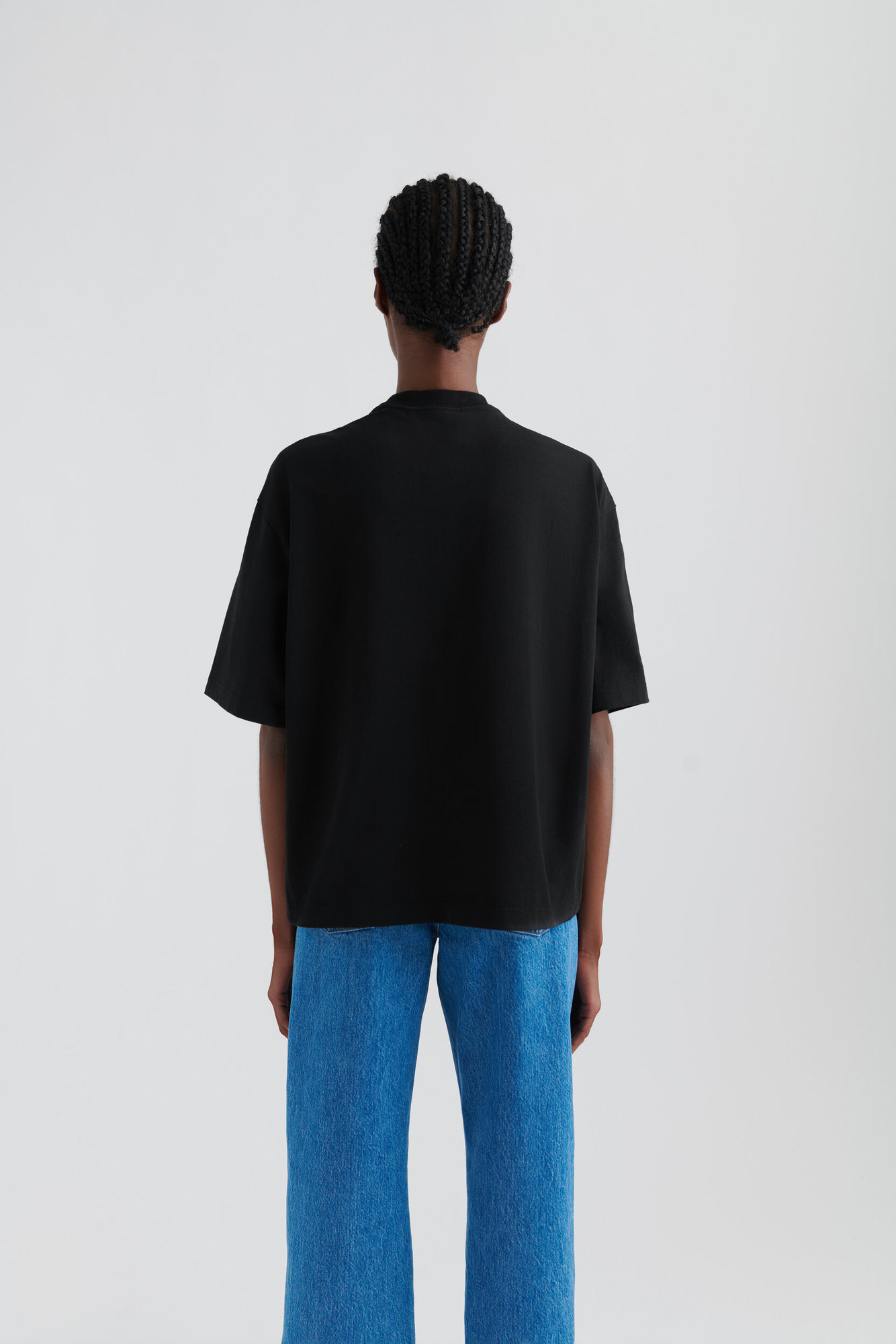 Arigato Tag T-Shirt