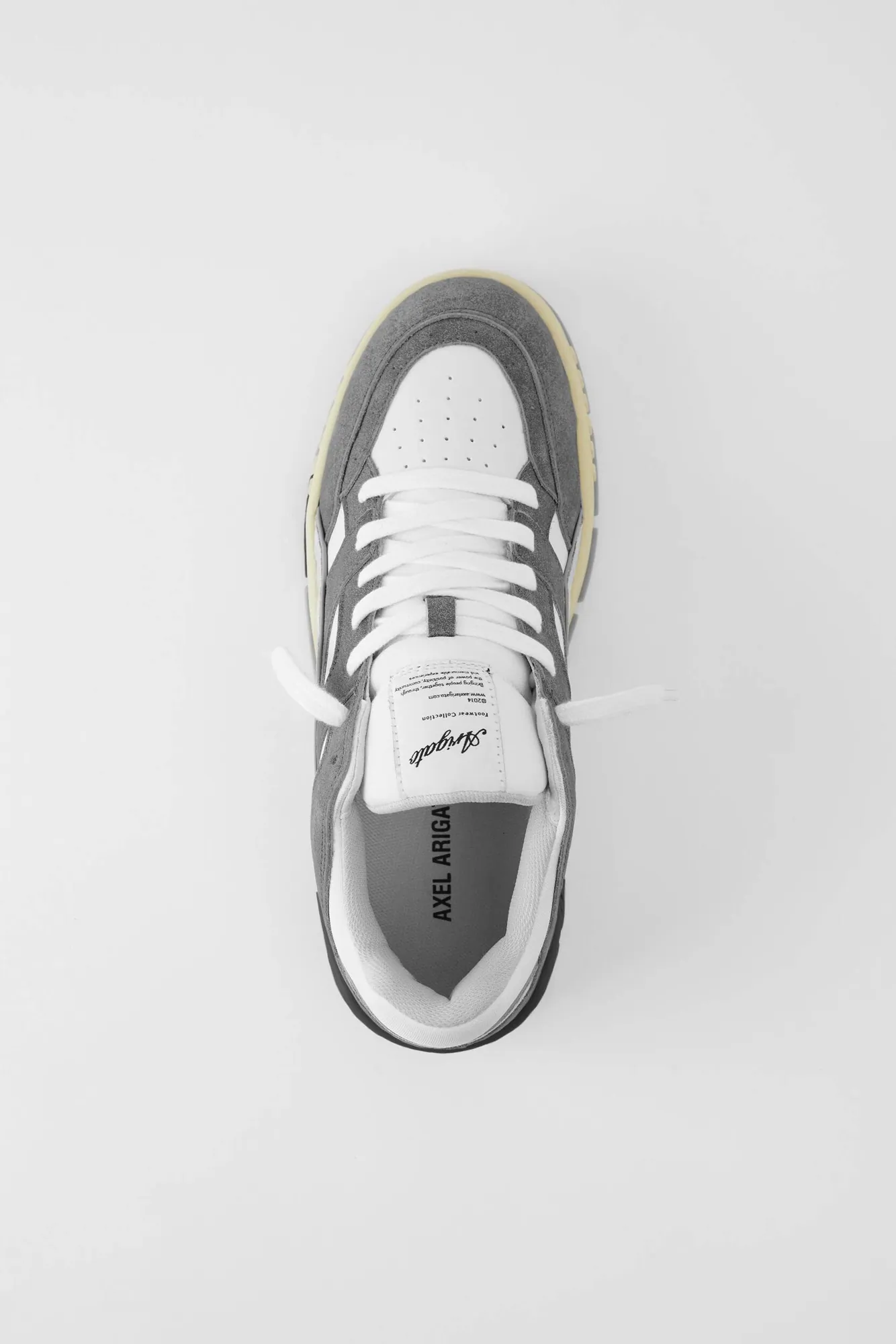 Area Lo Sneaker