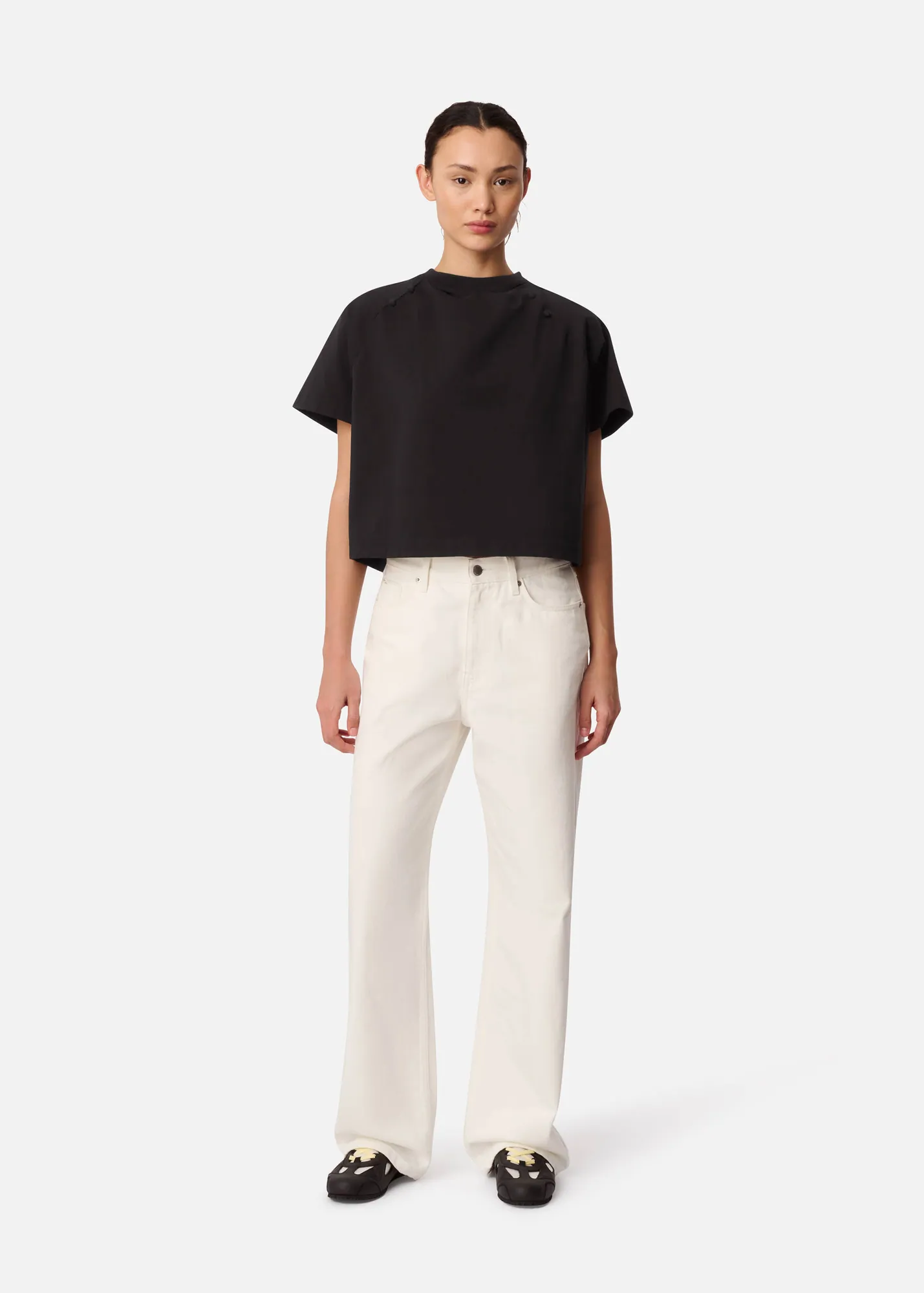 Hosta T-Shirt