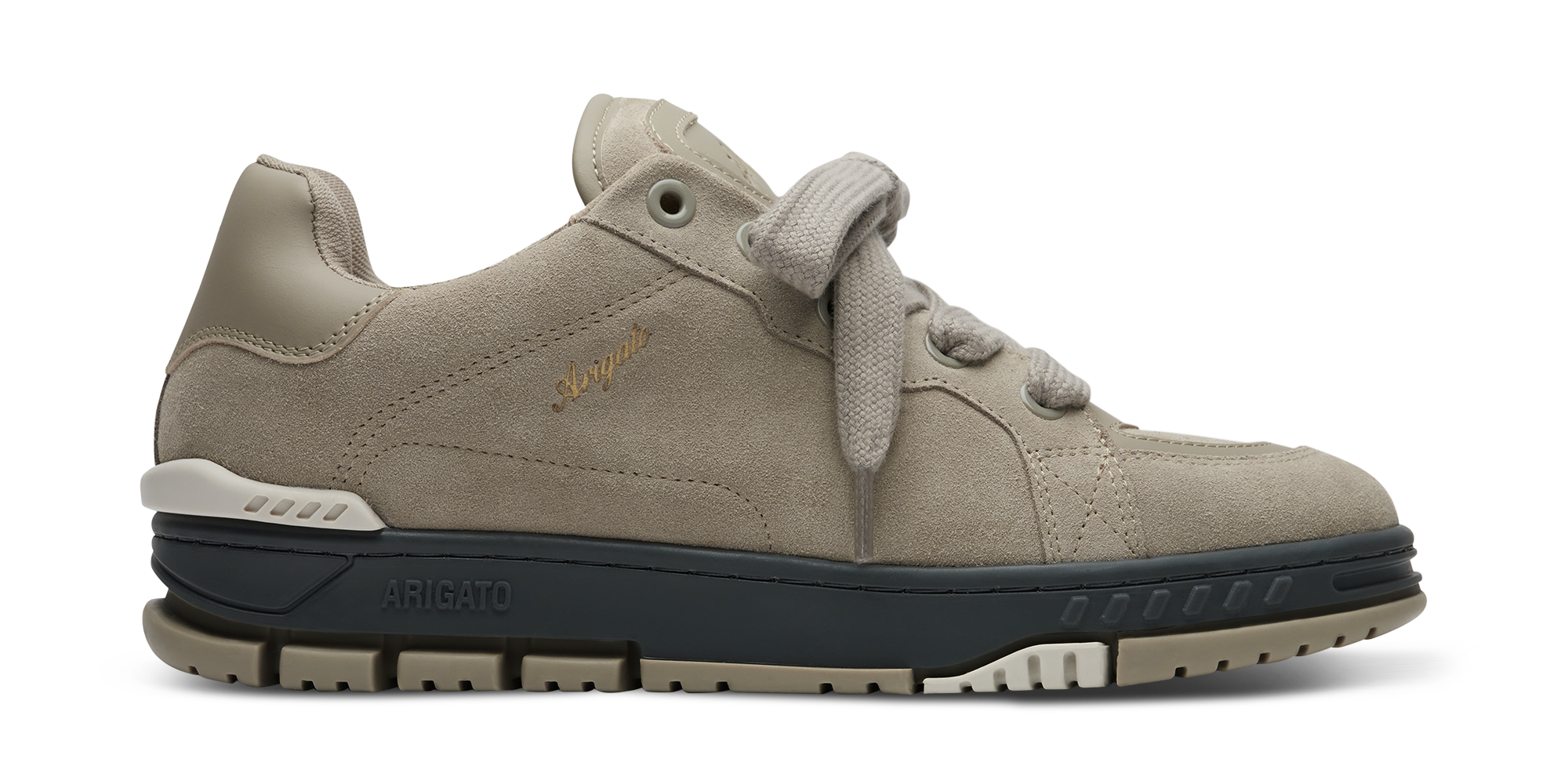 Area Haze Sneaker - F3029001