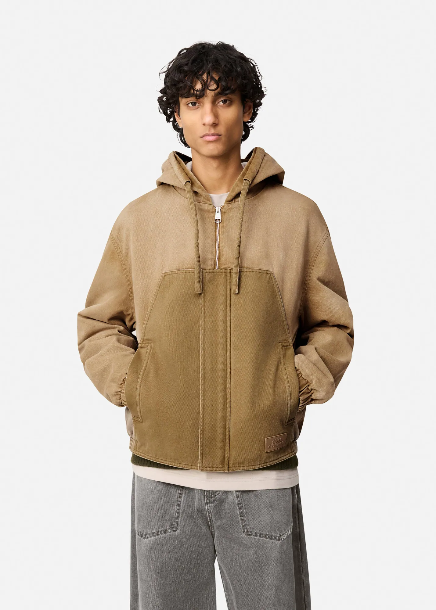 Pitch Jacket