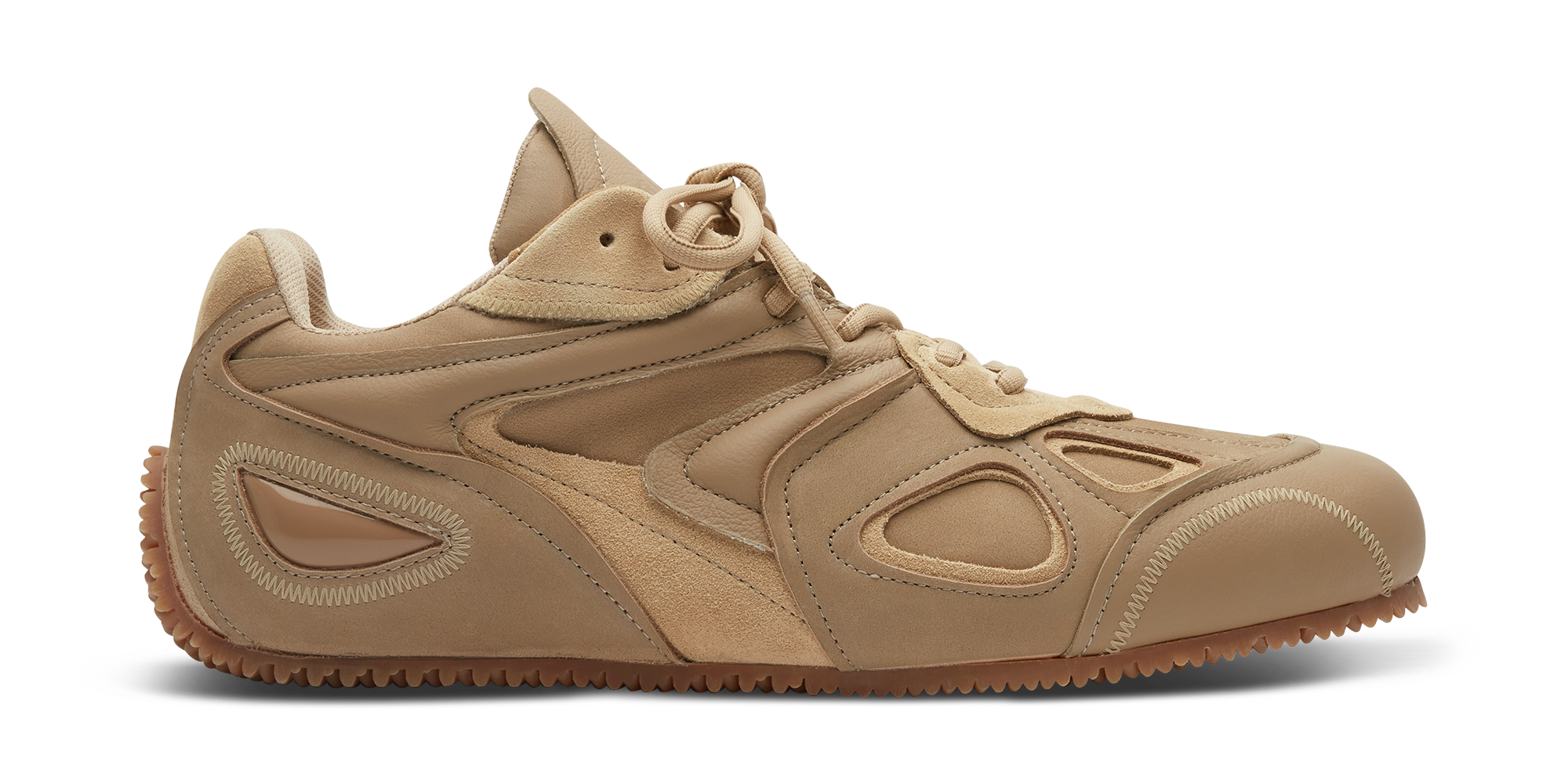 Slow Runner - F3924003