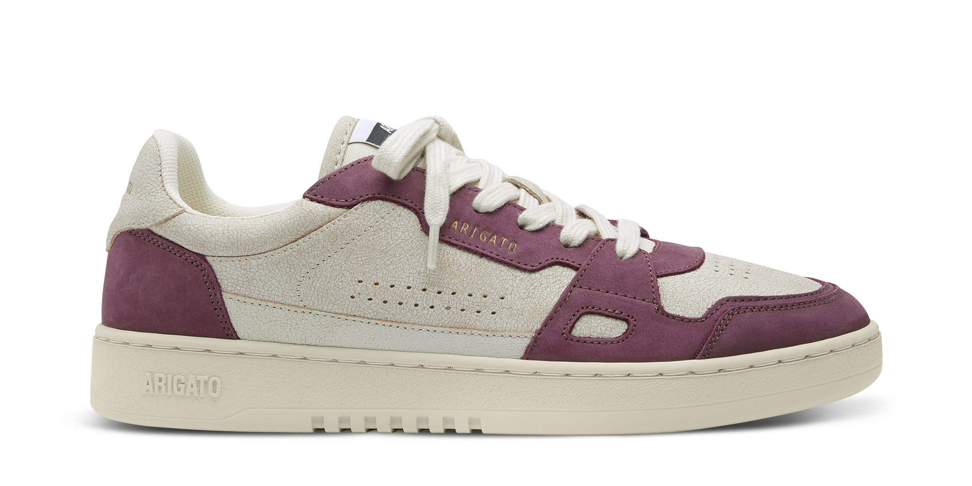 AXEL ARIGATO F1698003 関税送料込 AXEL ARIGATO - Dice Lo Sneaker