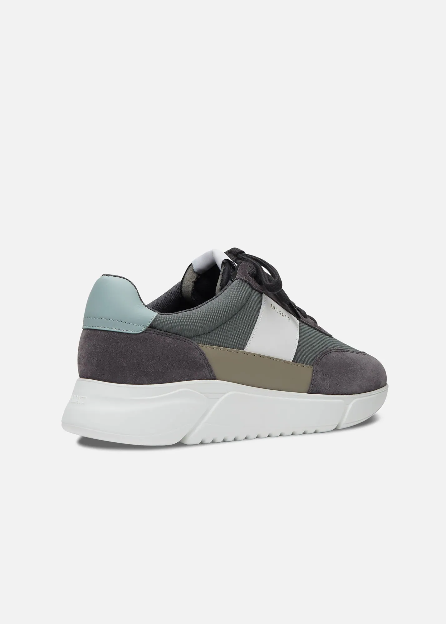 Genesis Vintage Runner