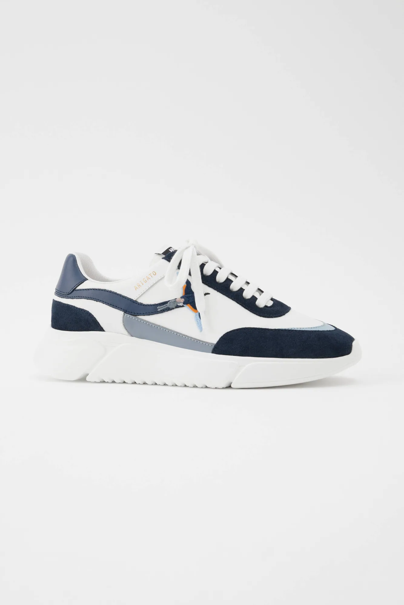 Genesis B Bird Runner