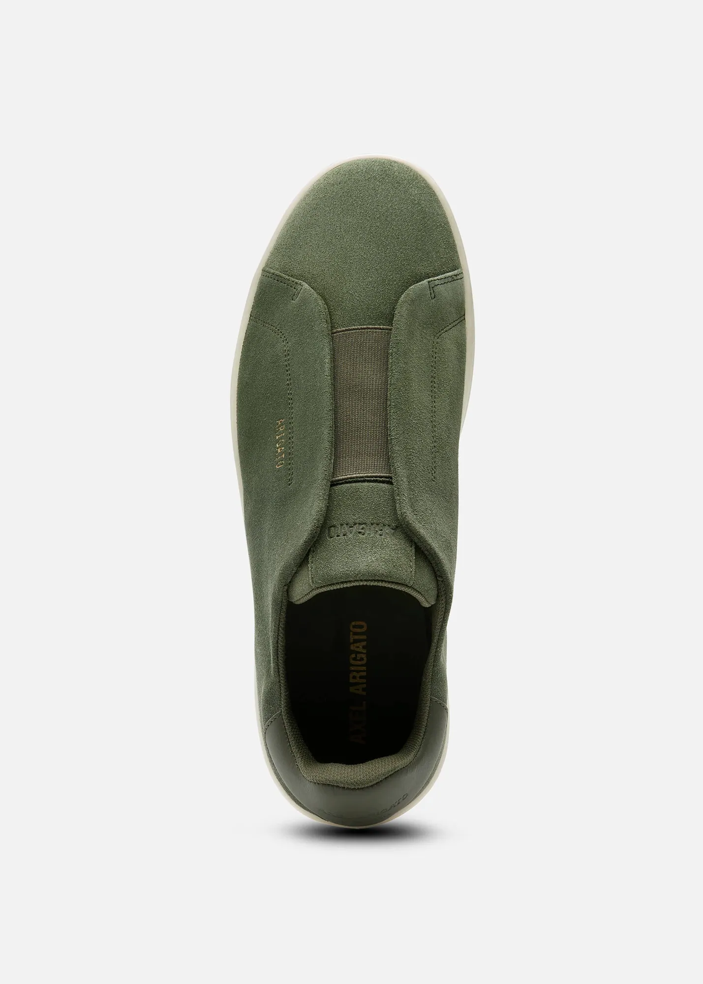 Dice Laceless Sneaker