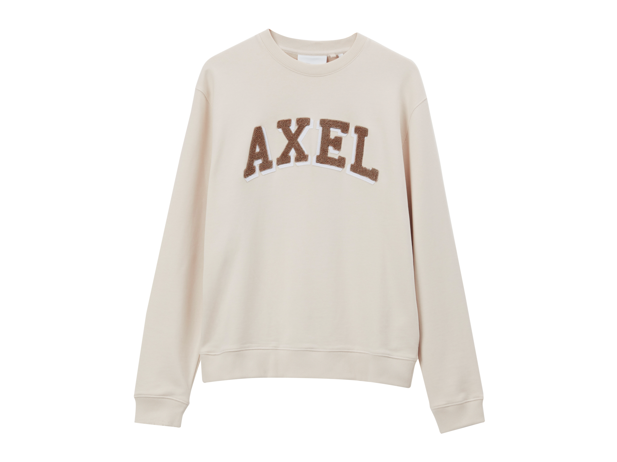 Axel Arc Sweatshirt
