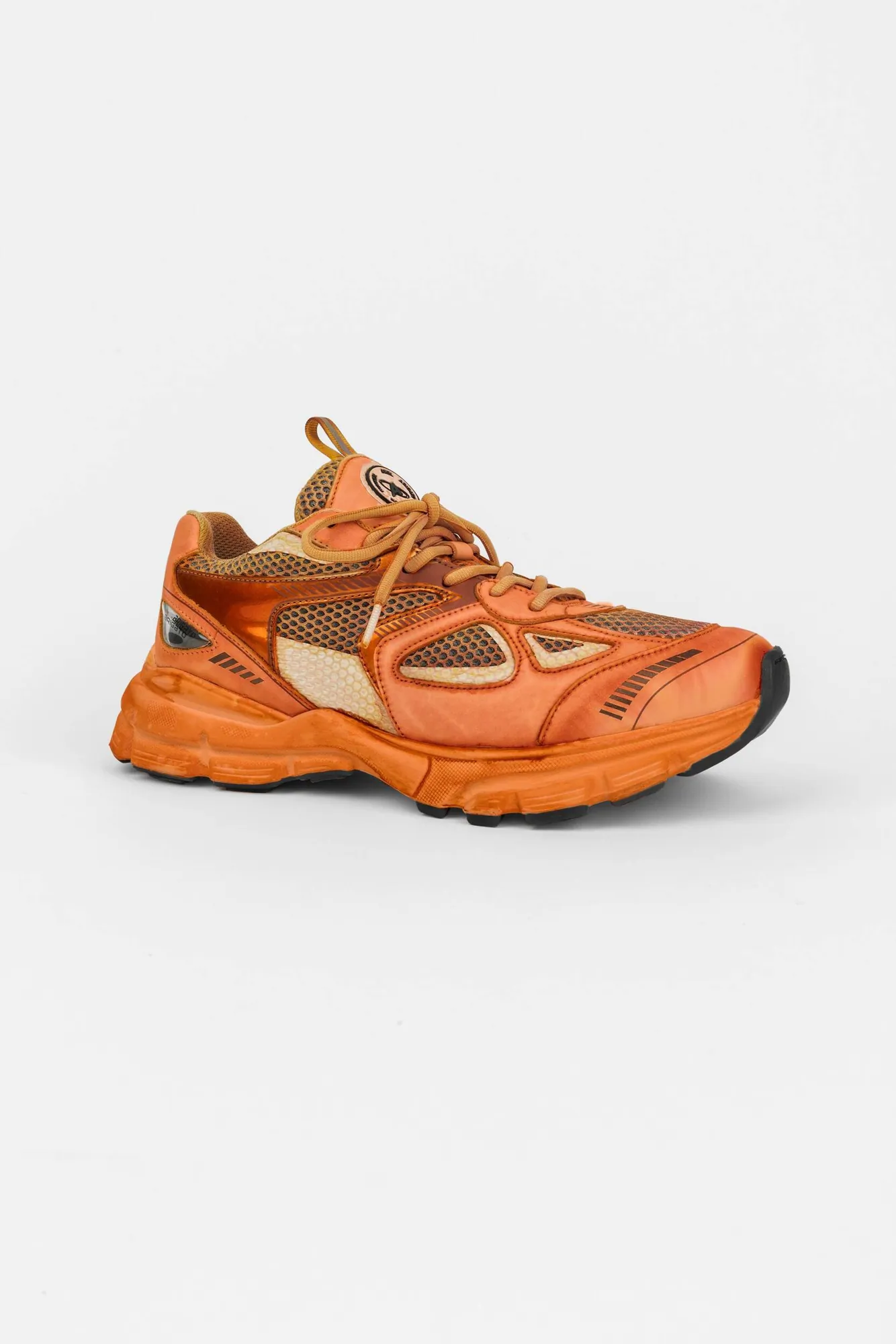Marathon Dip-Dye Runner