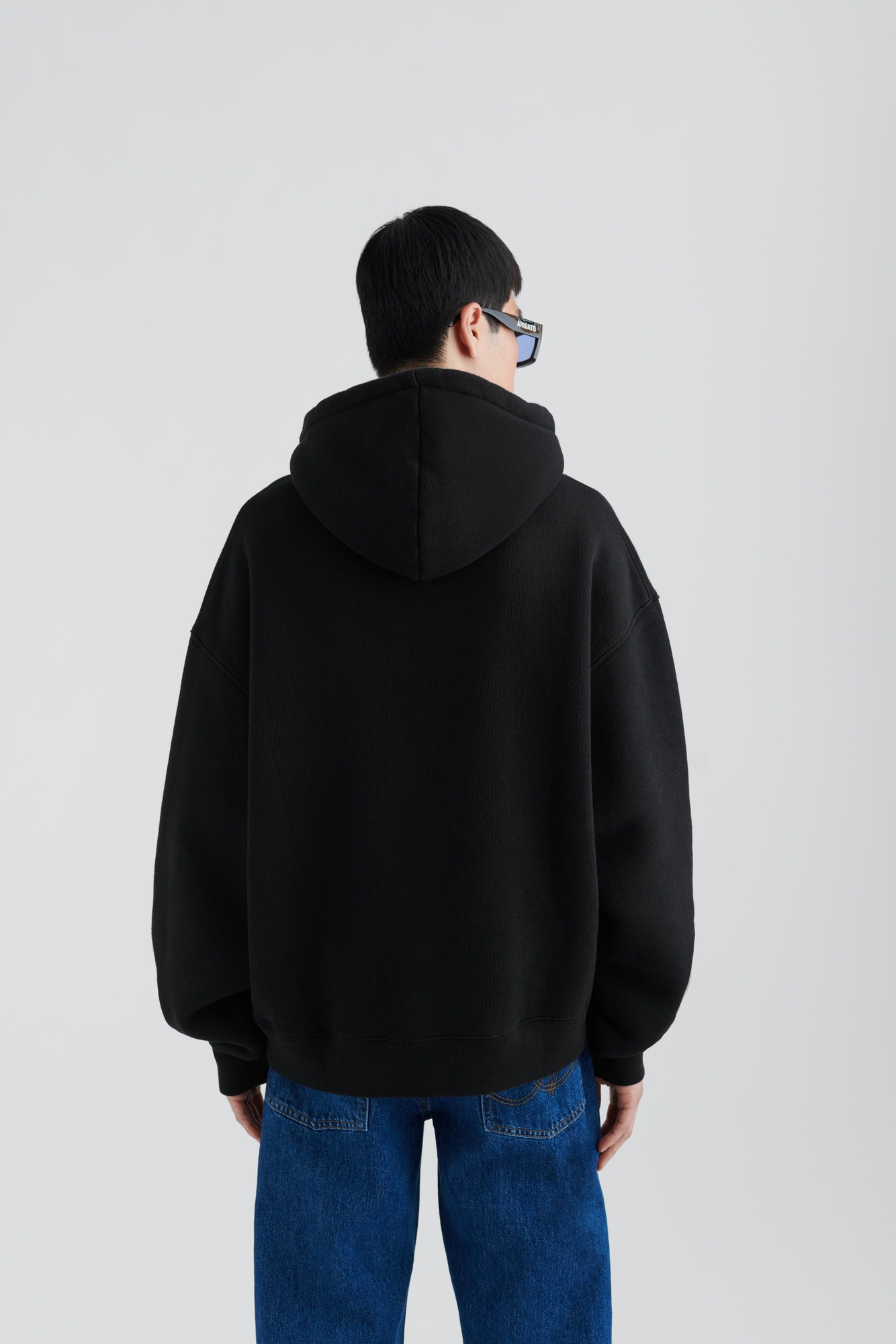 Juniper Hoodie