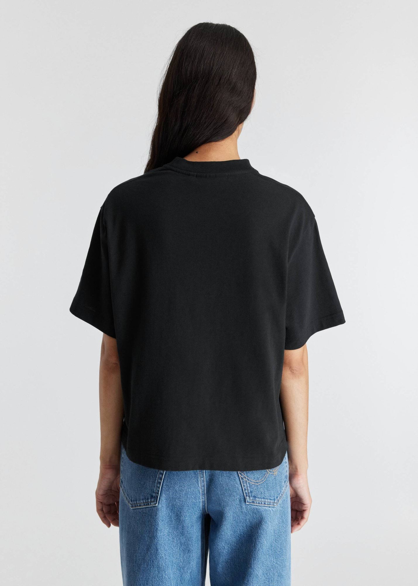 Float Oversized T-Shirt