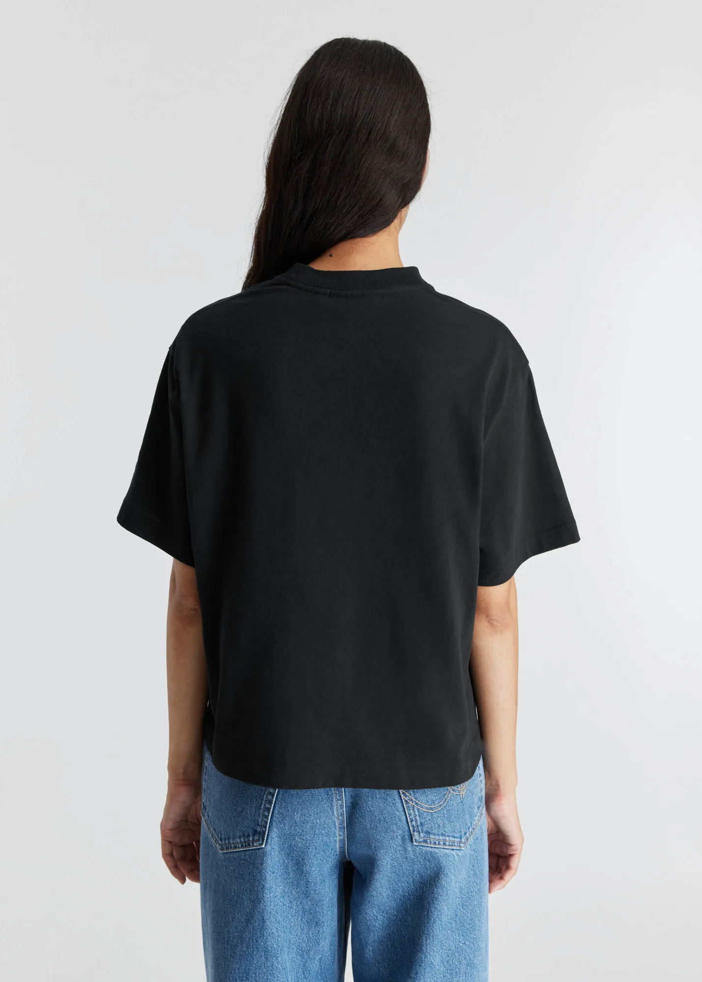 Float Oversized T-Shirt