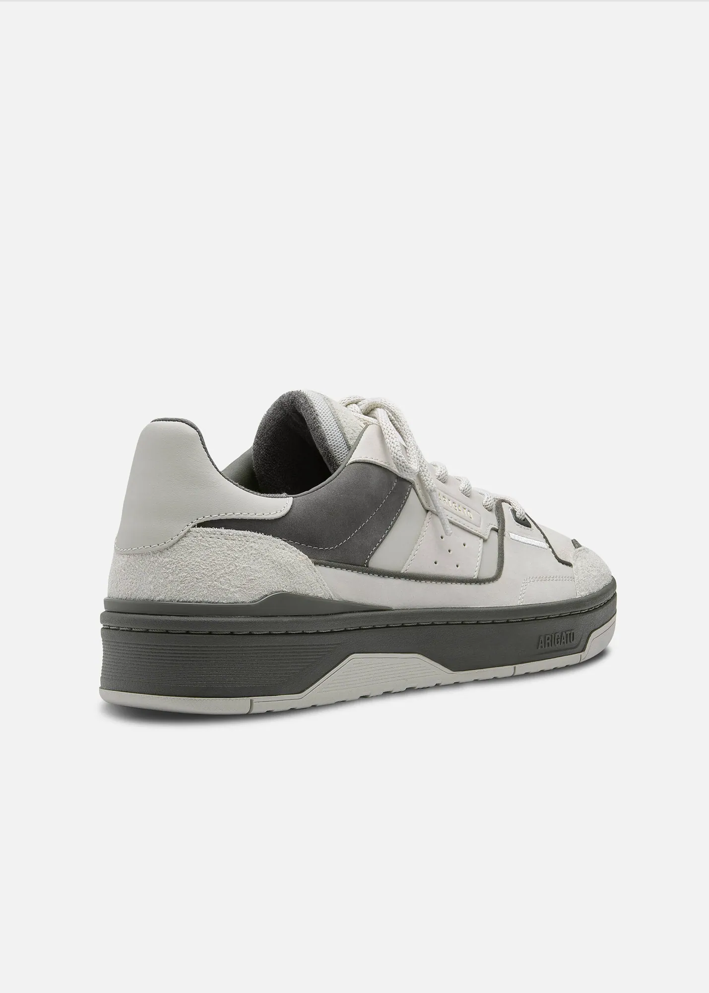 Clay Sneaker