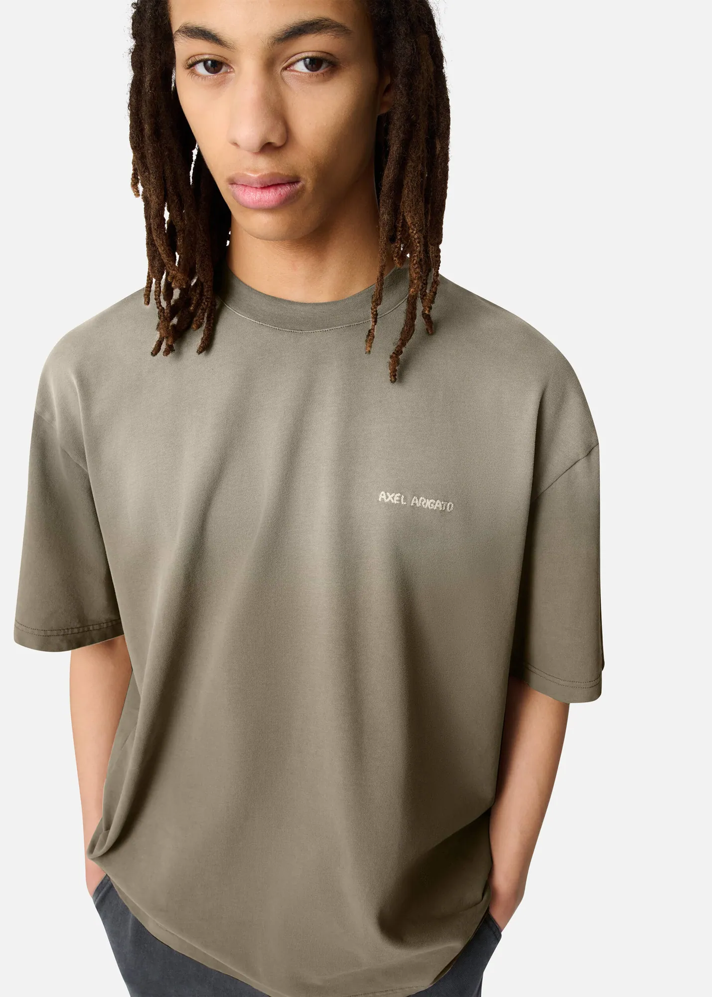 Gradient T-Shirt