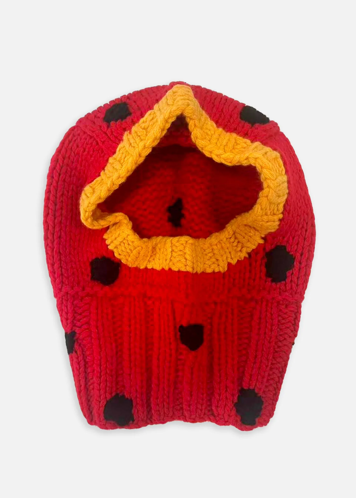 Icon Balaclava x akaia RK