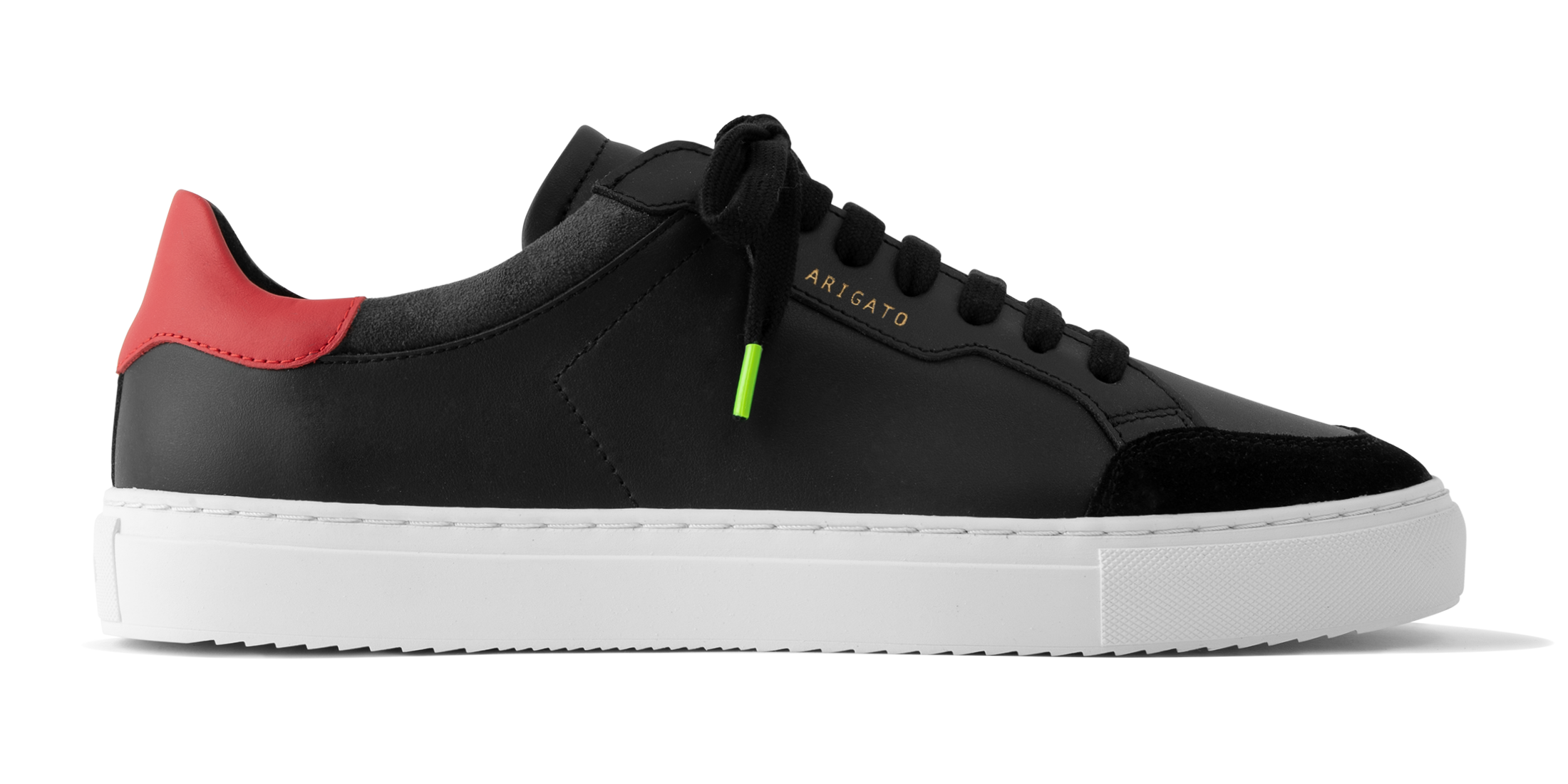 Clean 180 Sneaker - F1036004