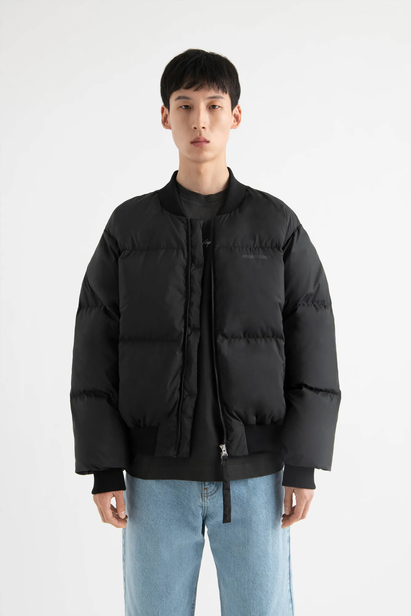 Kai Down Bomber