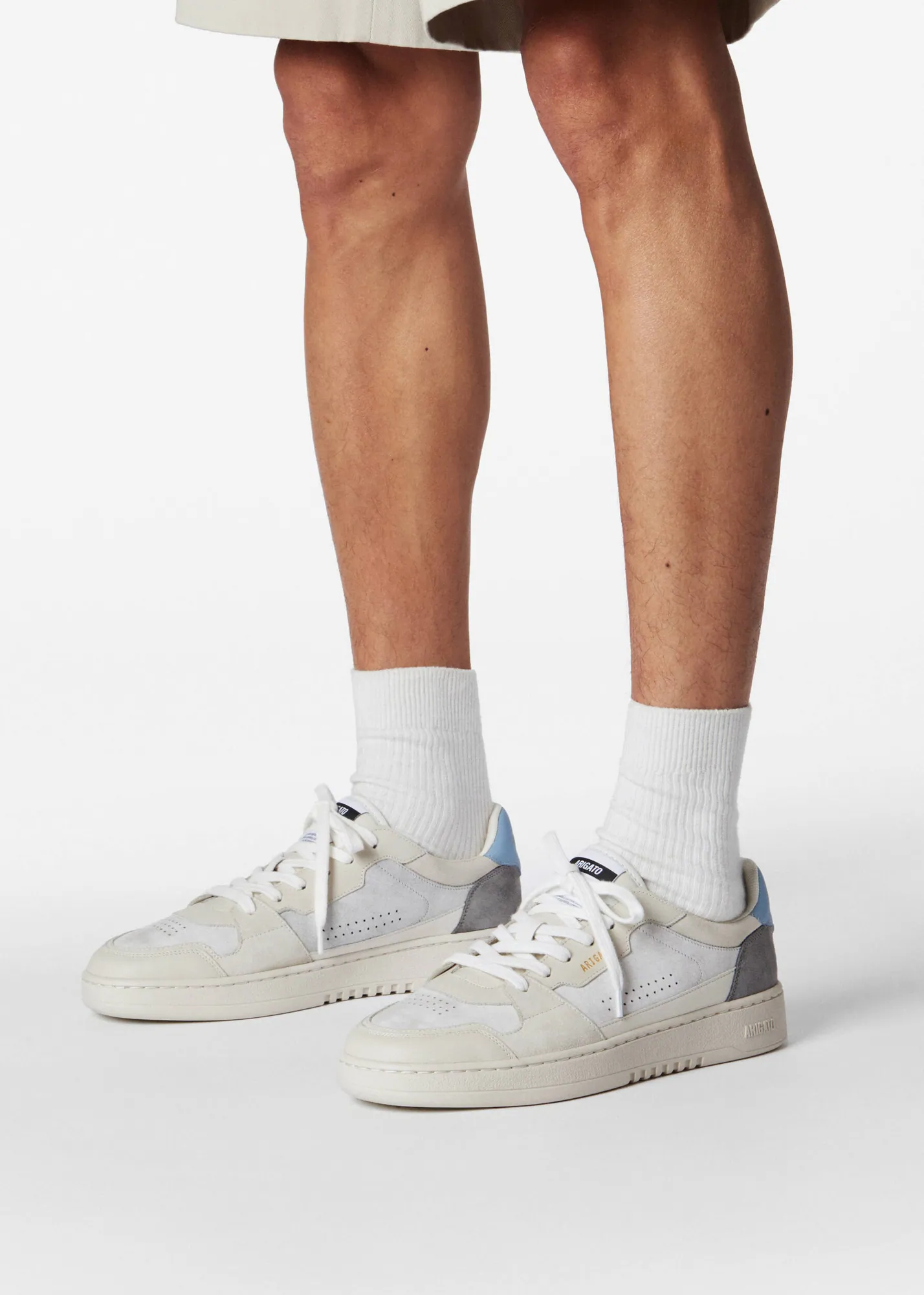 Dice Lo Sneaker