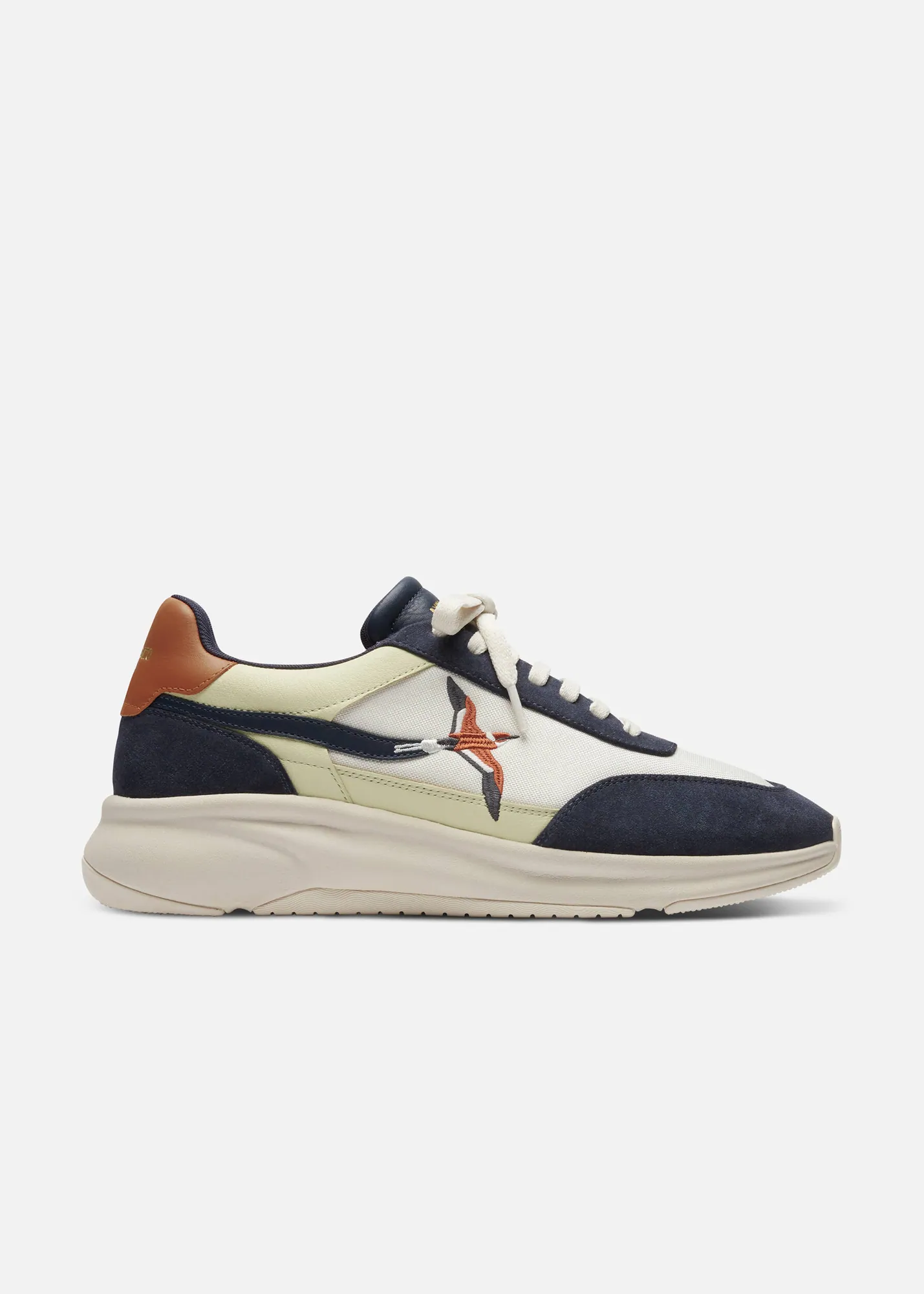 Genesis Neo Bird Runner