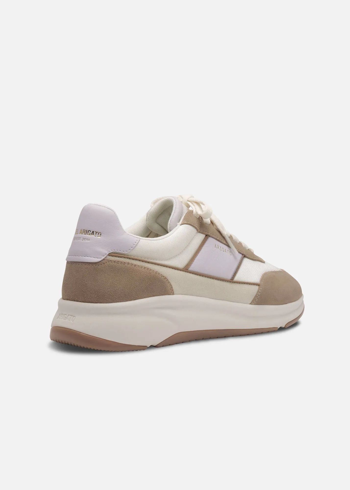 Genesis Neo Runner