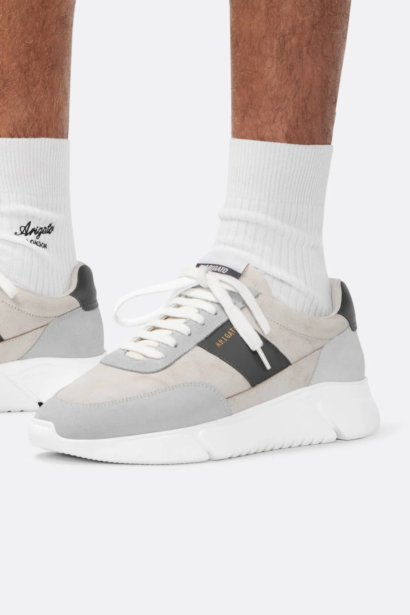 Genesis Vintage Runner