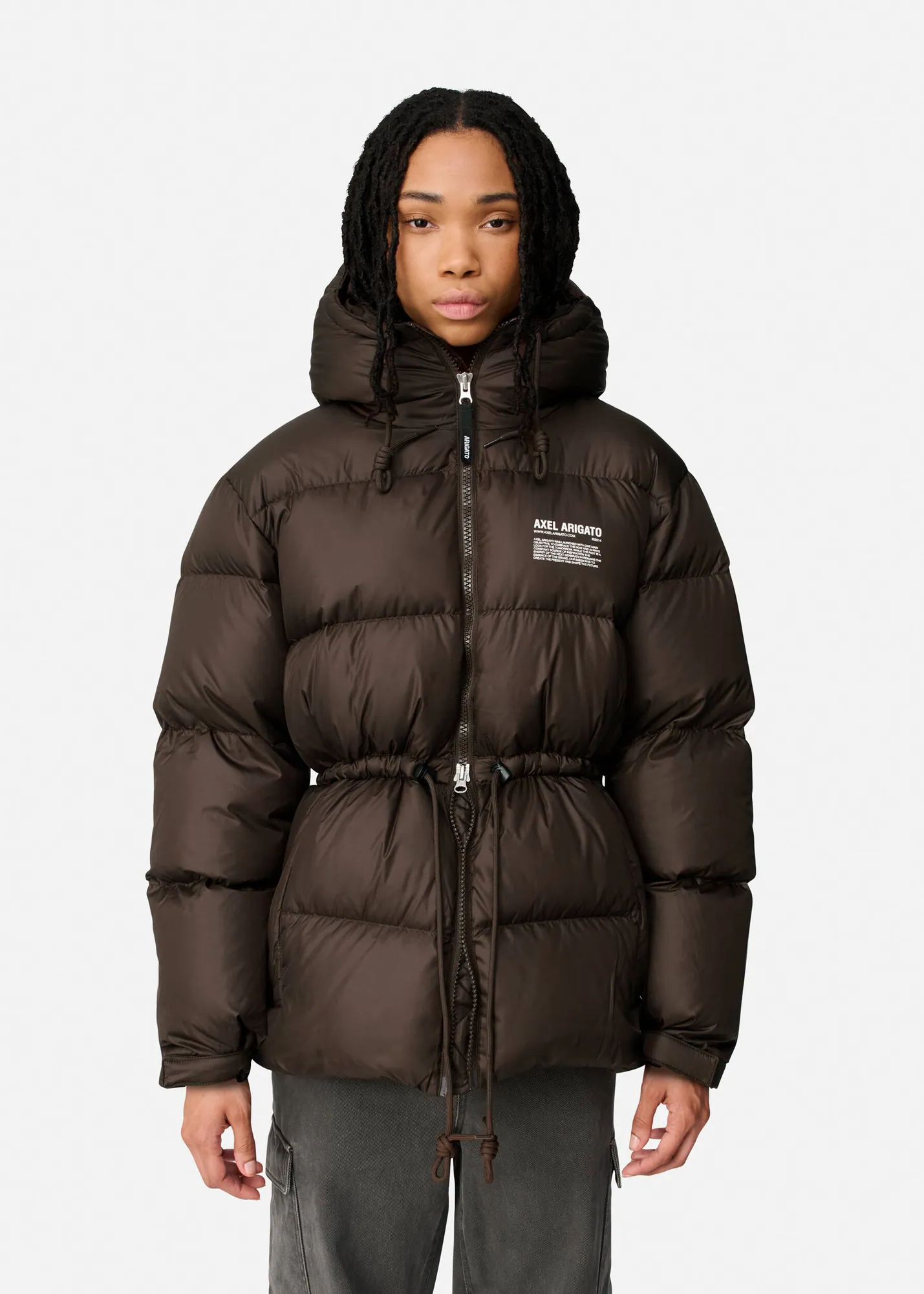 Rhode Down Jacket