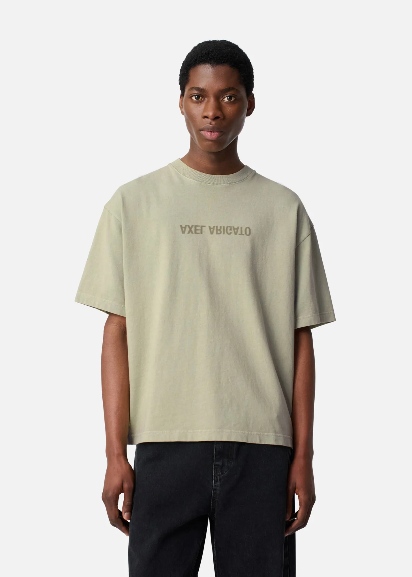 Distort T-Shirt