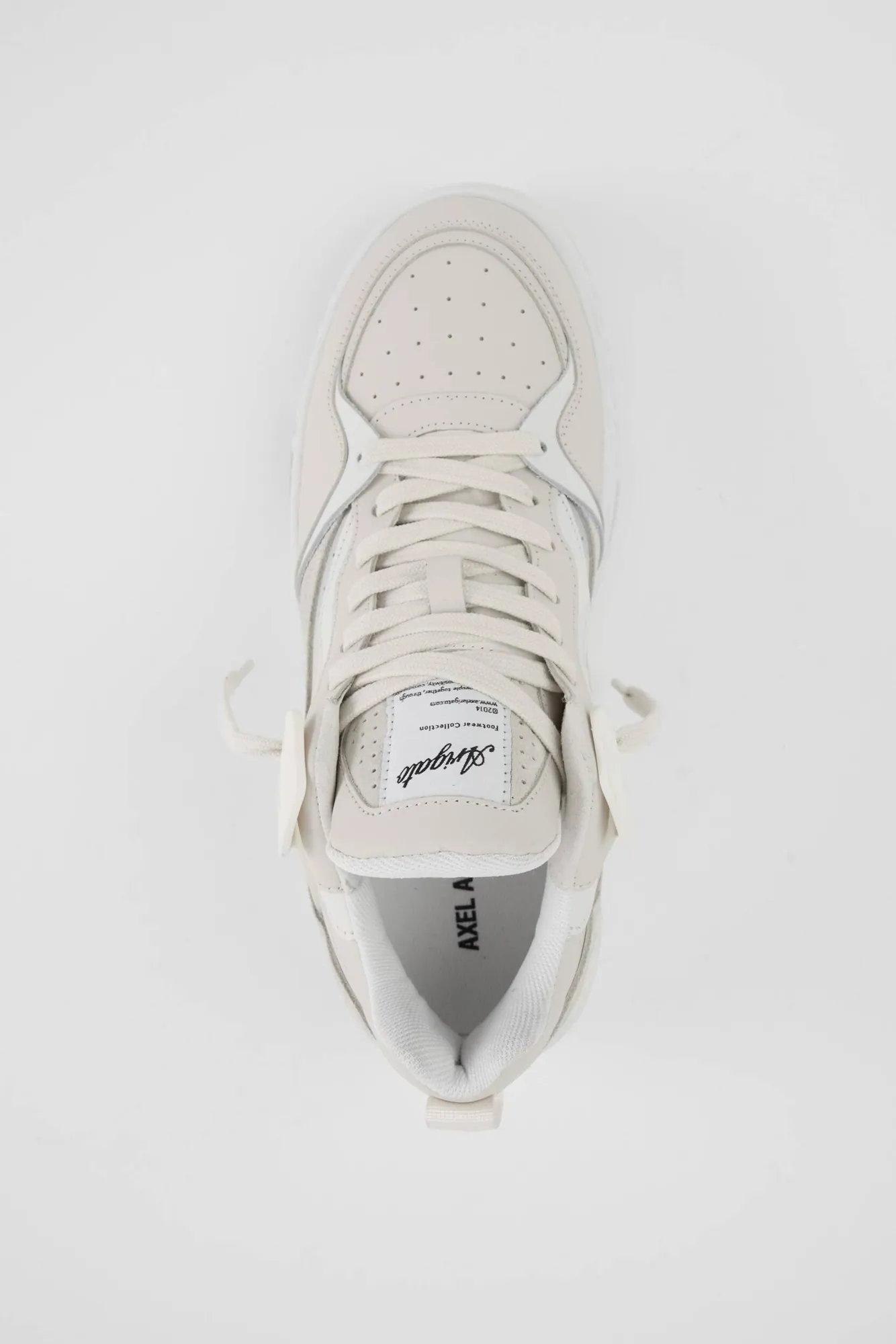 Astro Sneaker