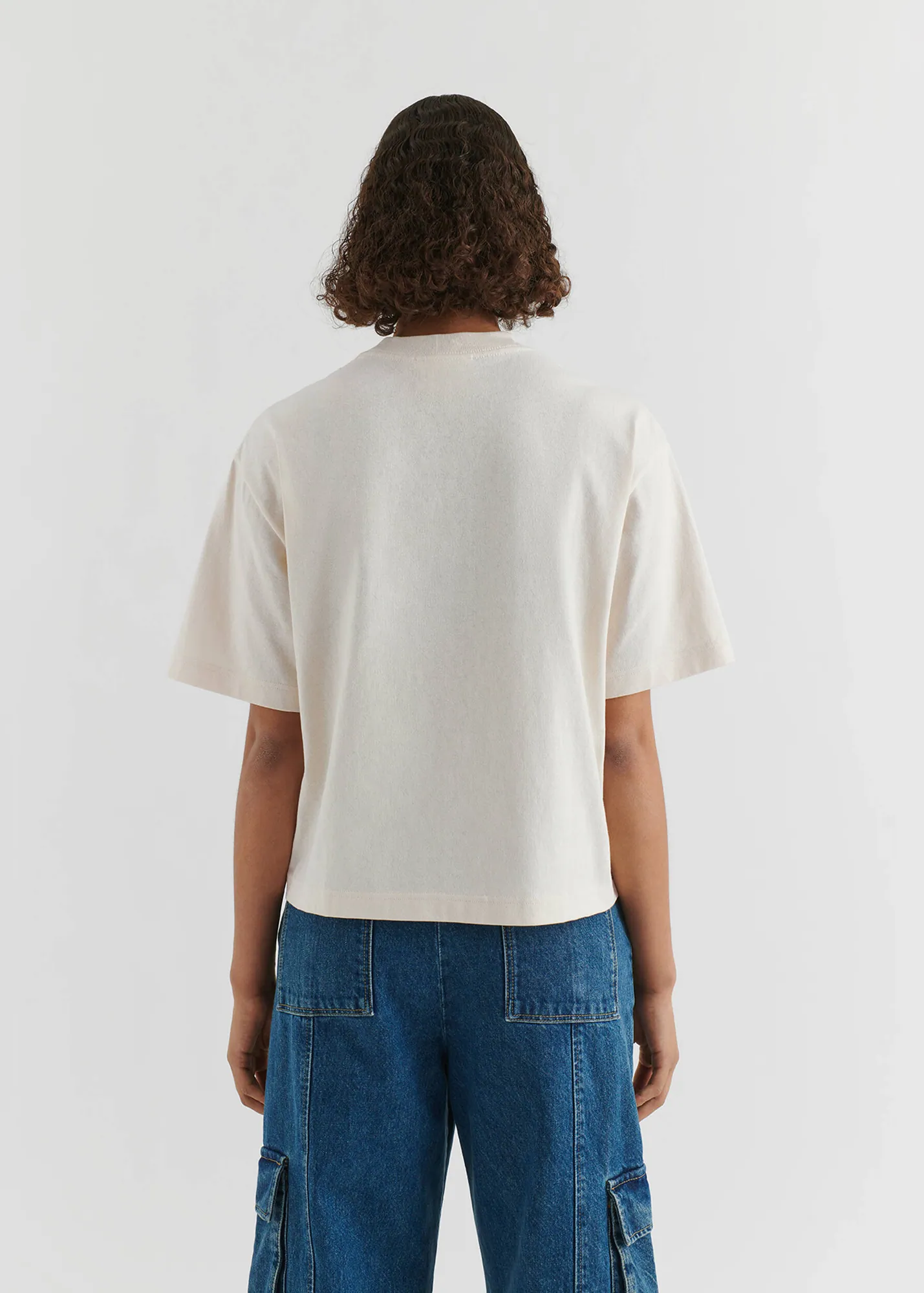 Float Oversized T-Shirt
