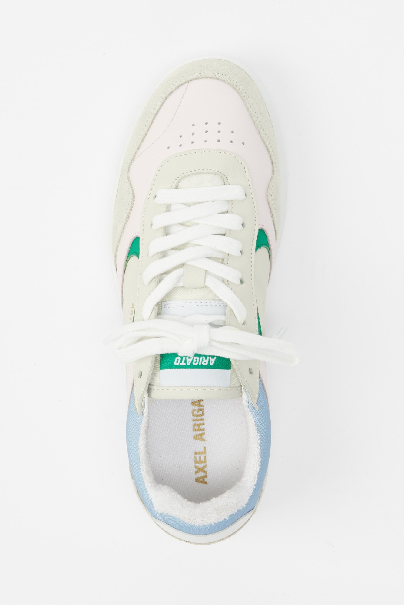 Arlo Sneaker