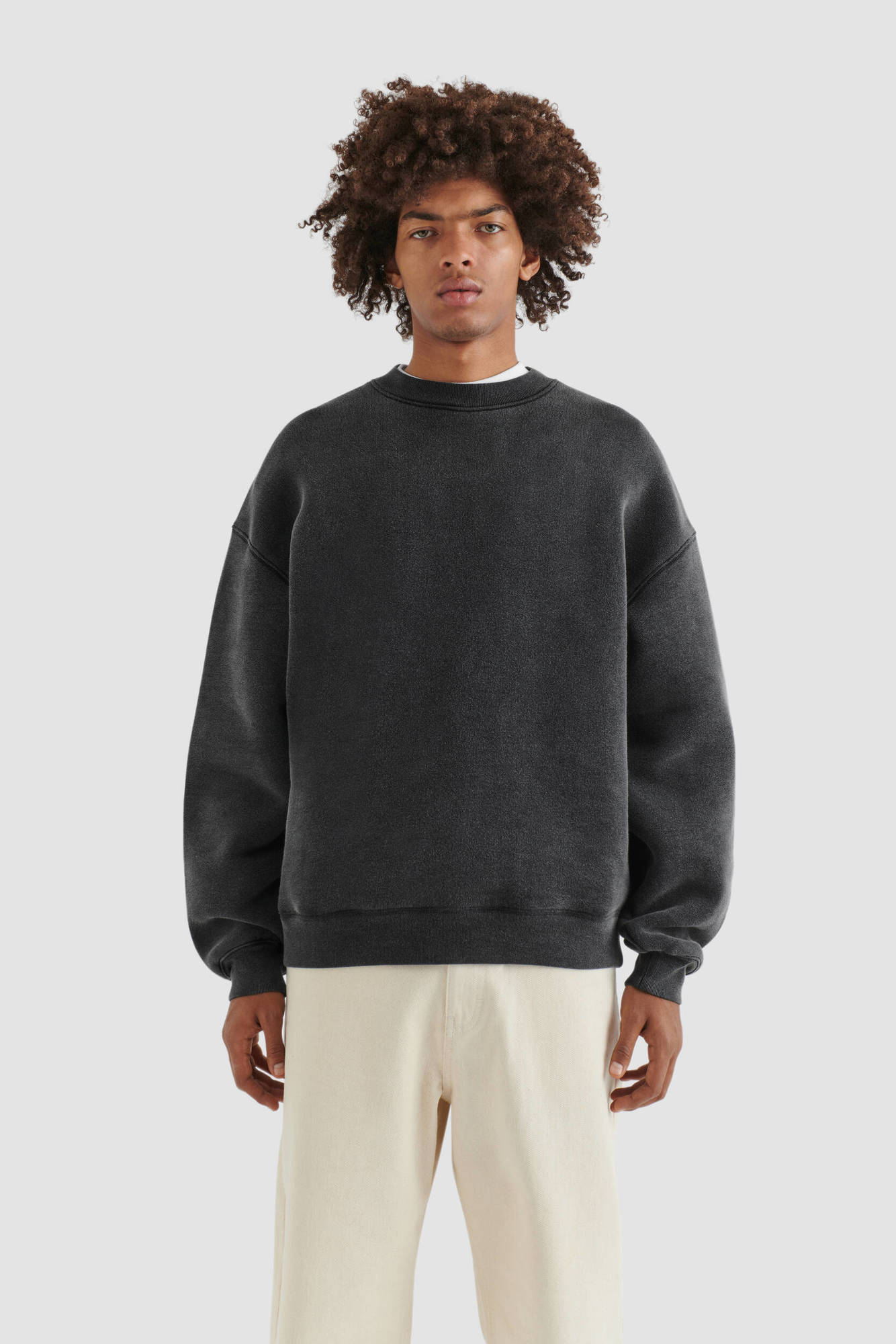 Typo Sweatshirt