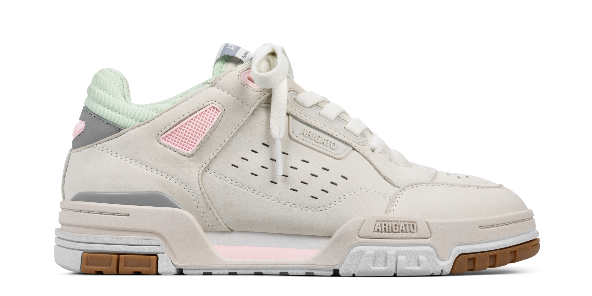 Onyx Sneaker - F2745001