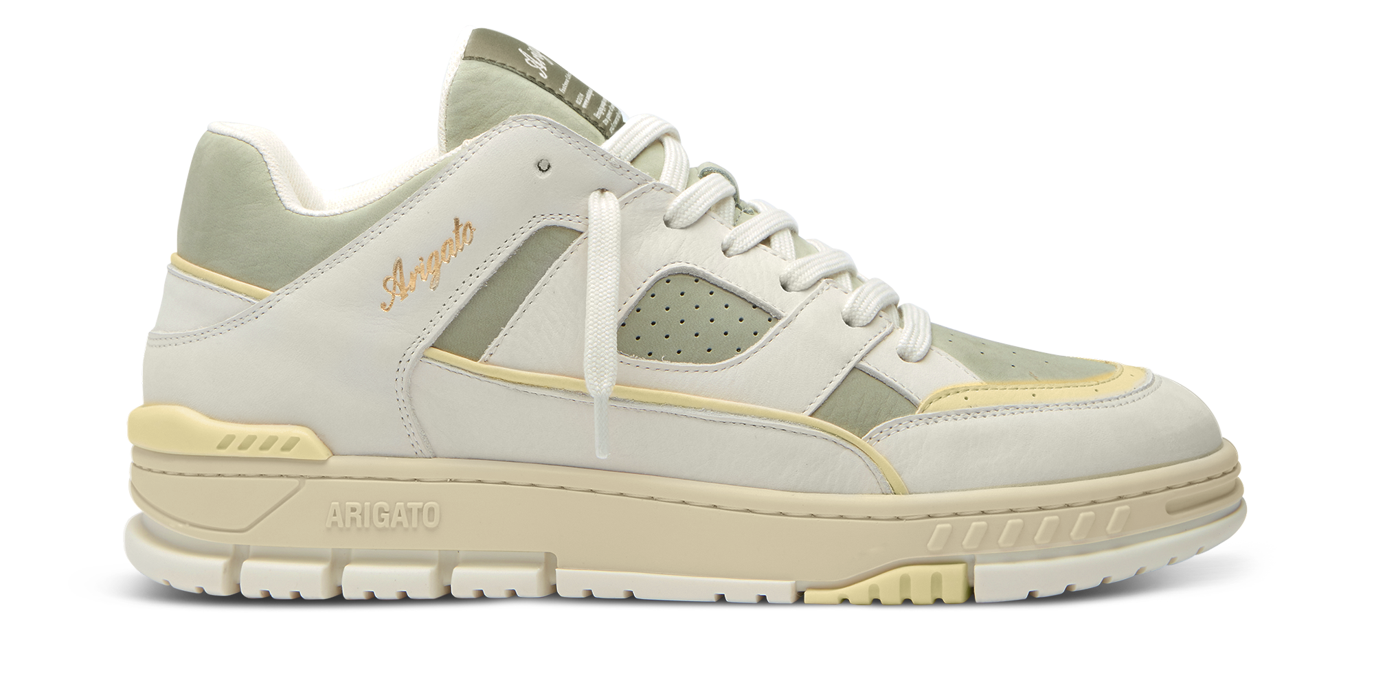 Area Lo Sneaker - F3362003