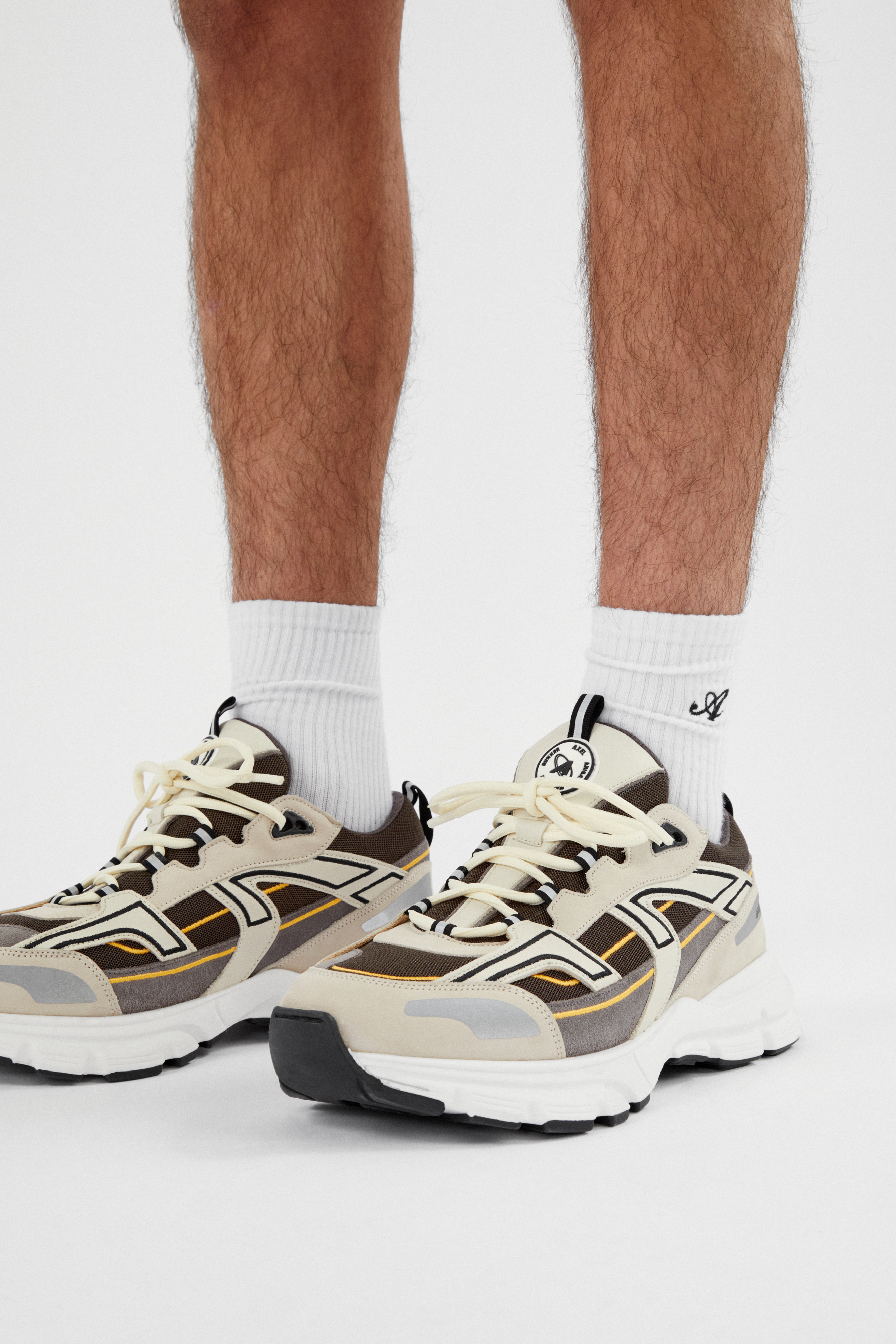 Marathon R-Trail Sneaker