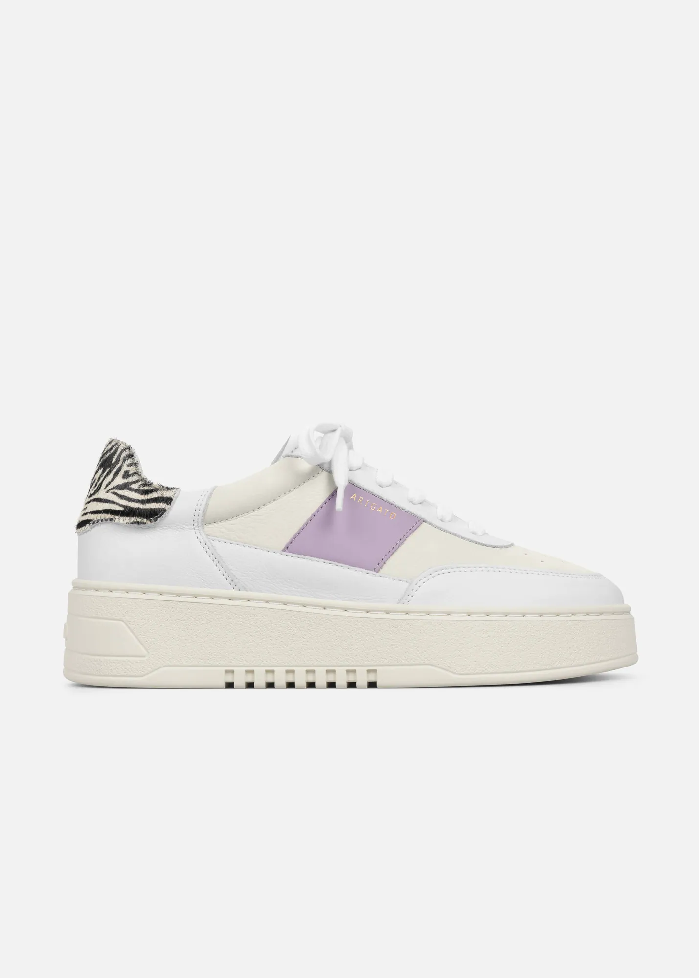 Orbit Vintage Sneaker
