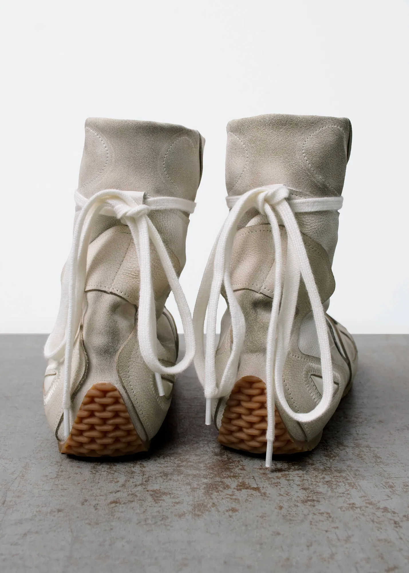 Slow Boot