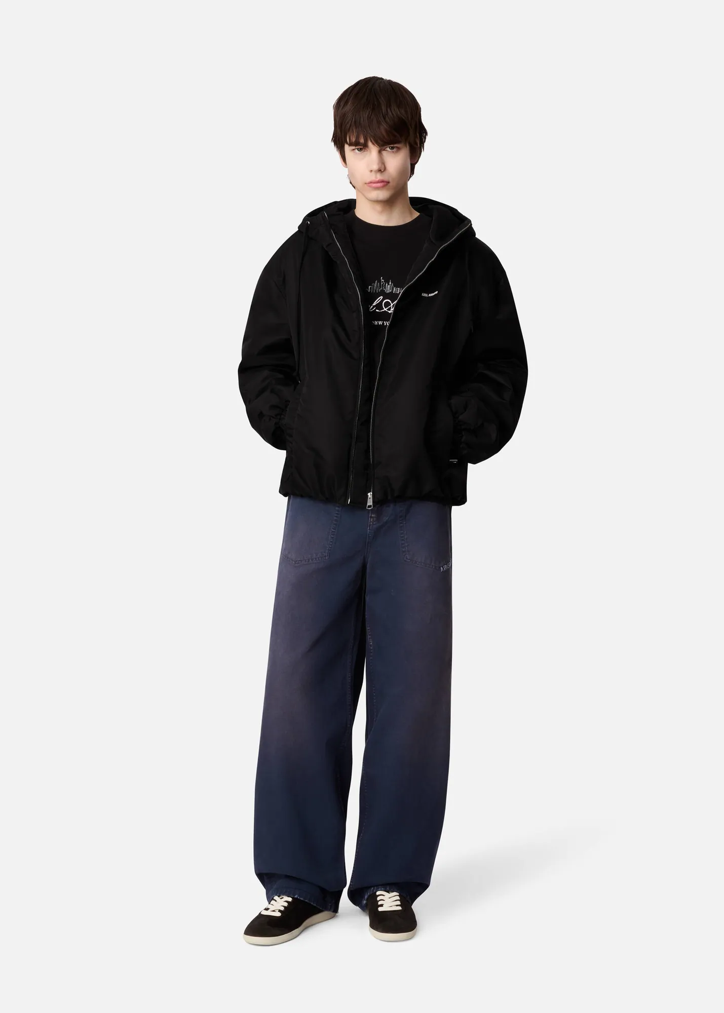 Kite Jacket