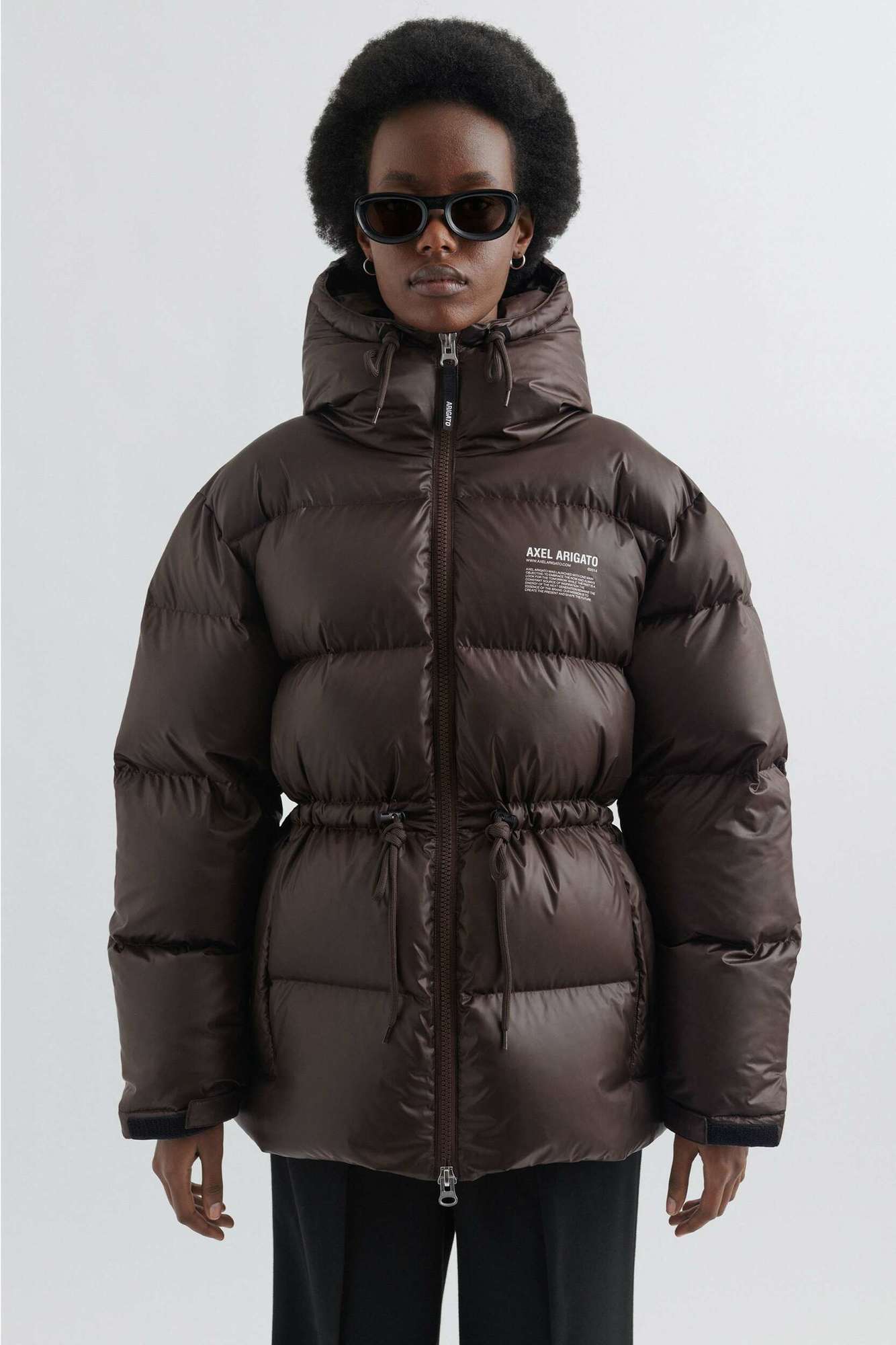 Rhode Down Jacket