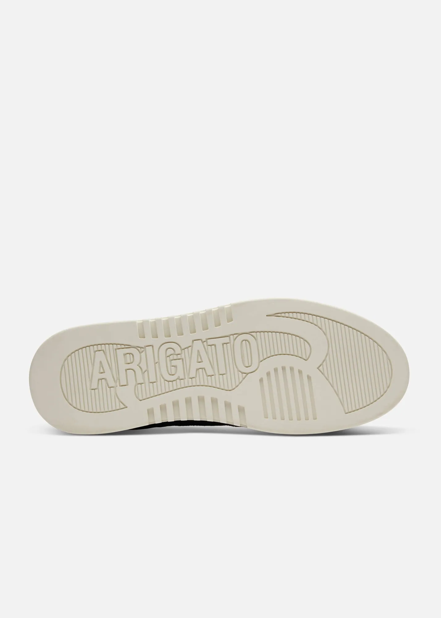 Orbit Vintage Sneaker