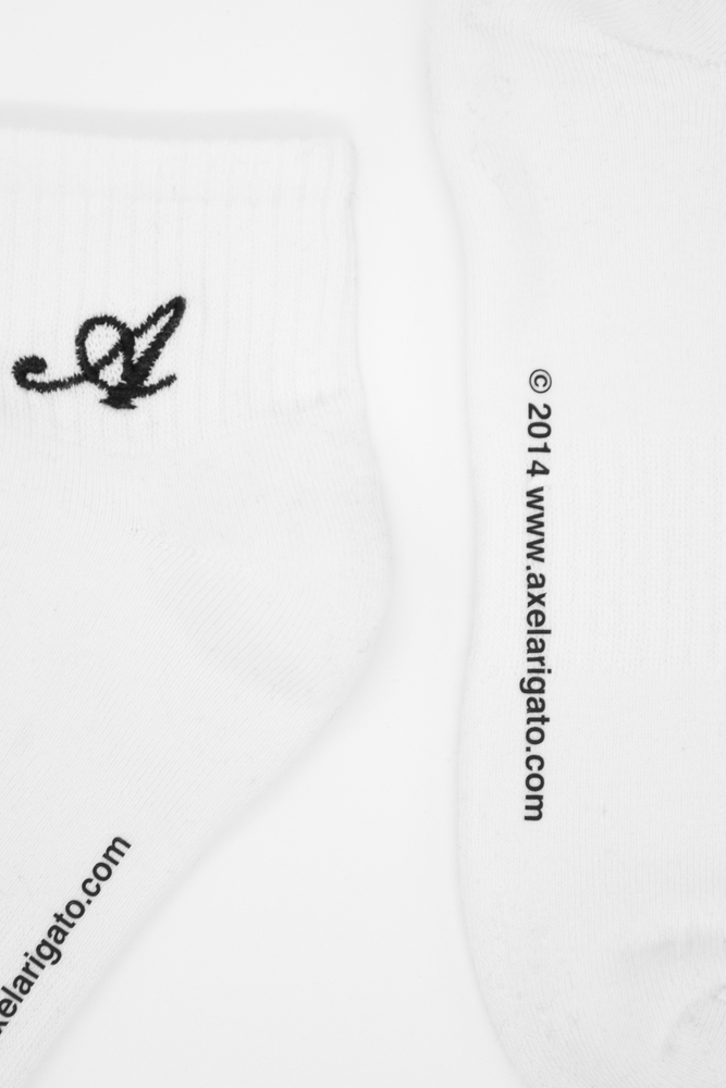 Signature Ankle Sock