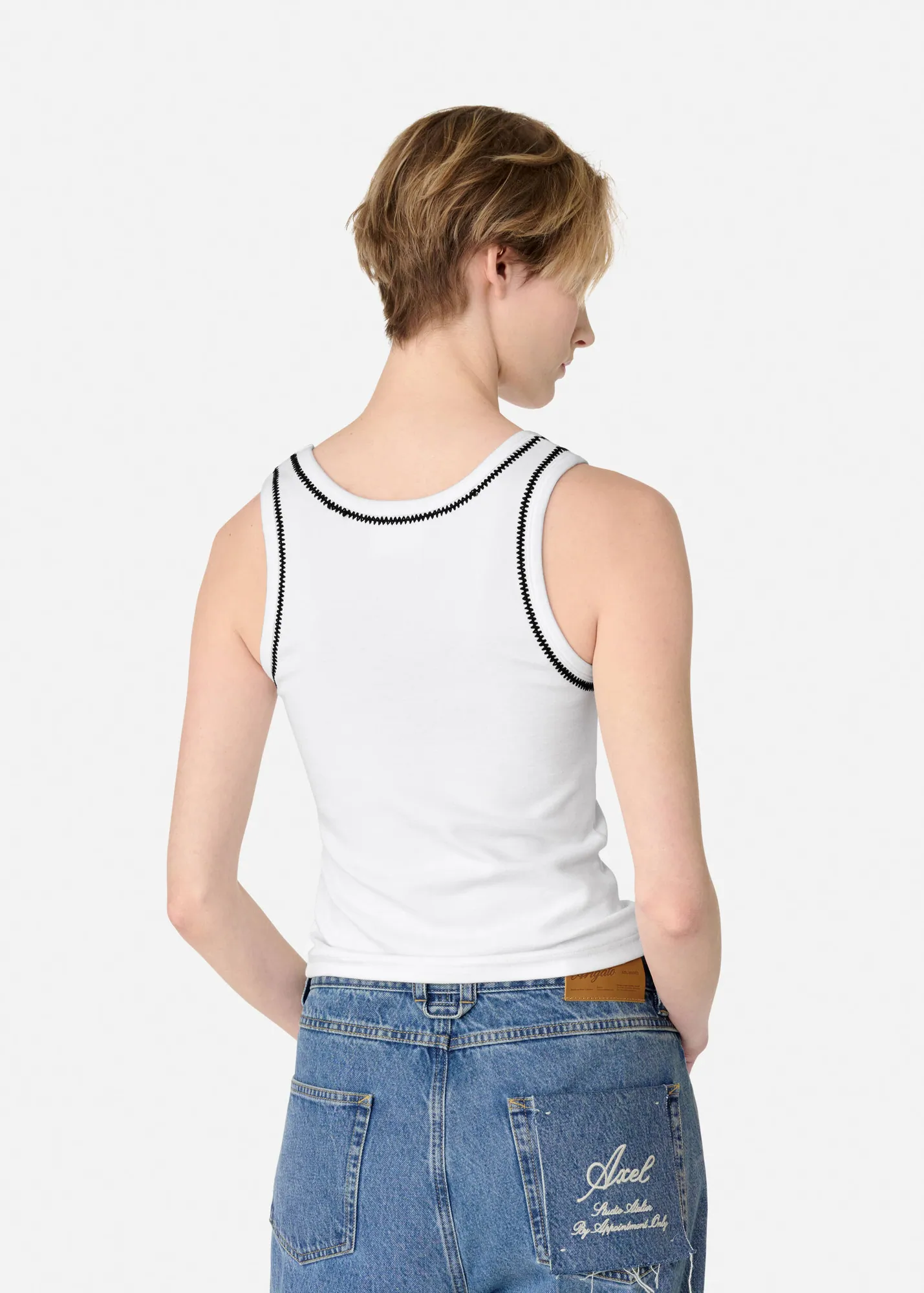 Haven Signature Tank