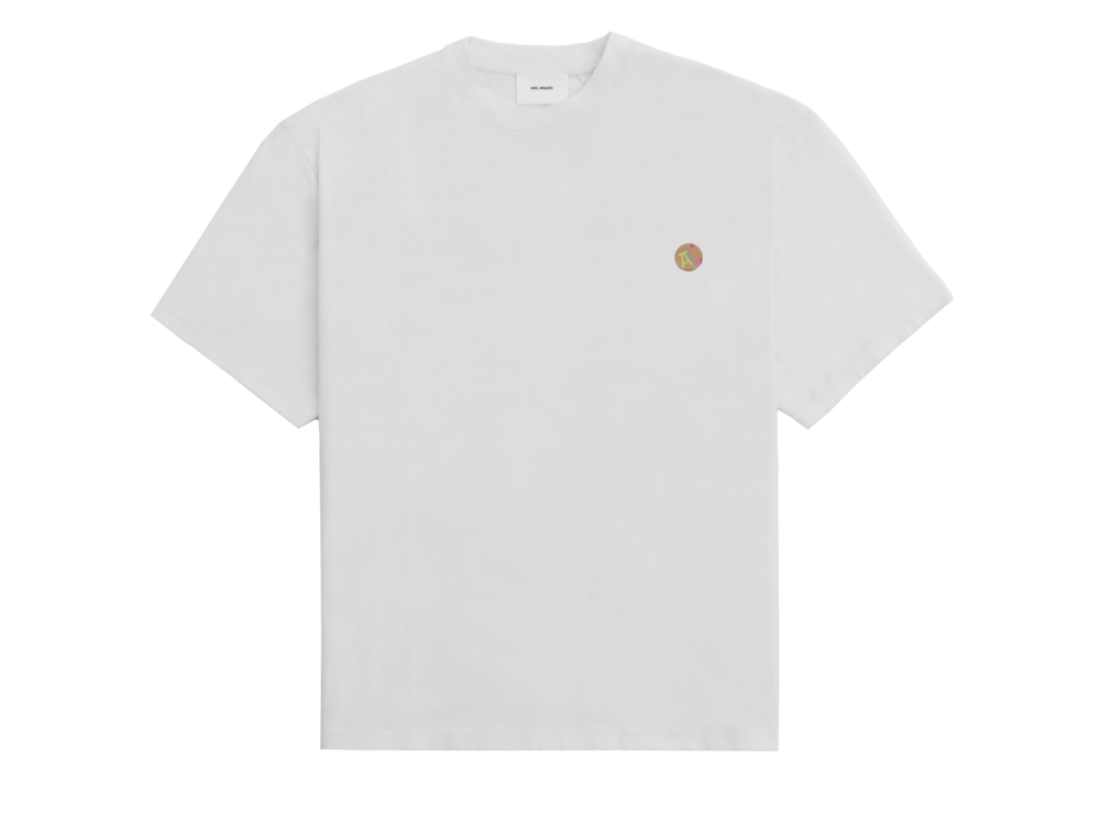 Acronym Monogram T-shirt