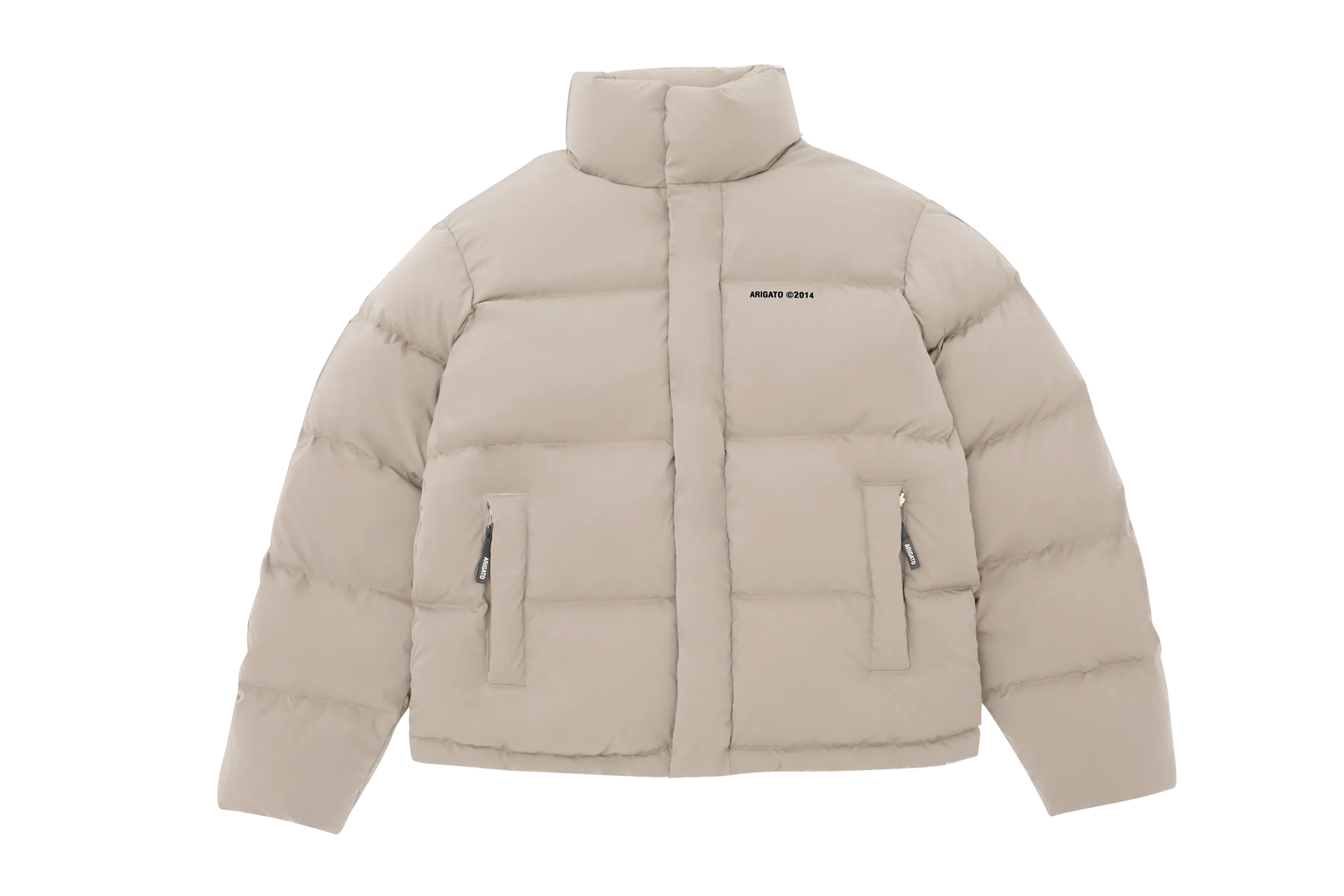 Halo Down Jacket