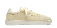 Light Yellow/Light Beige