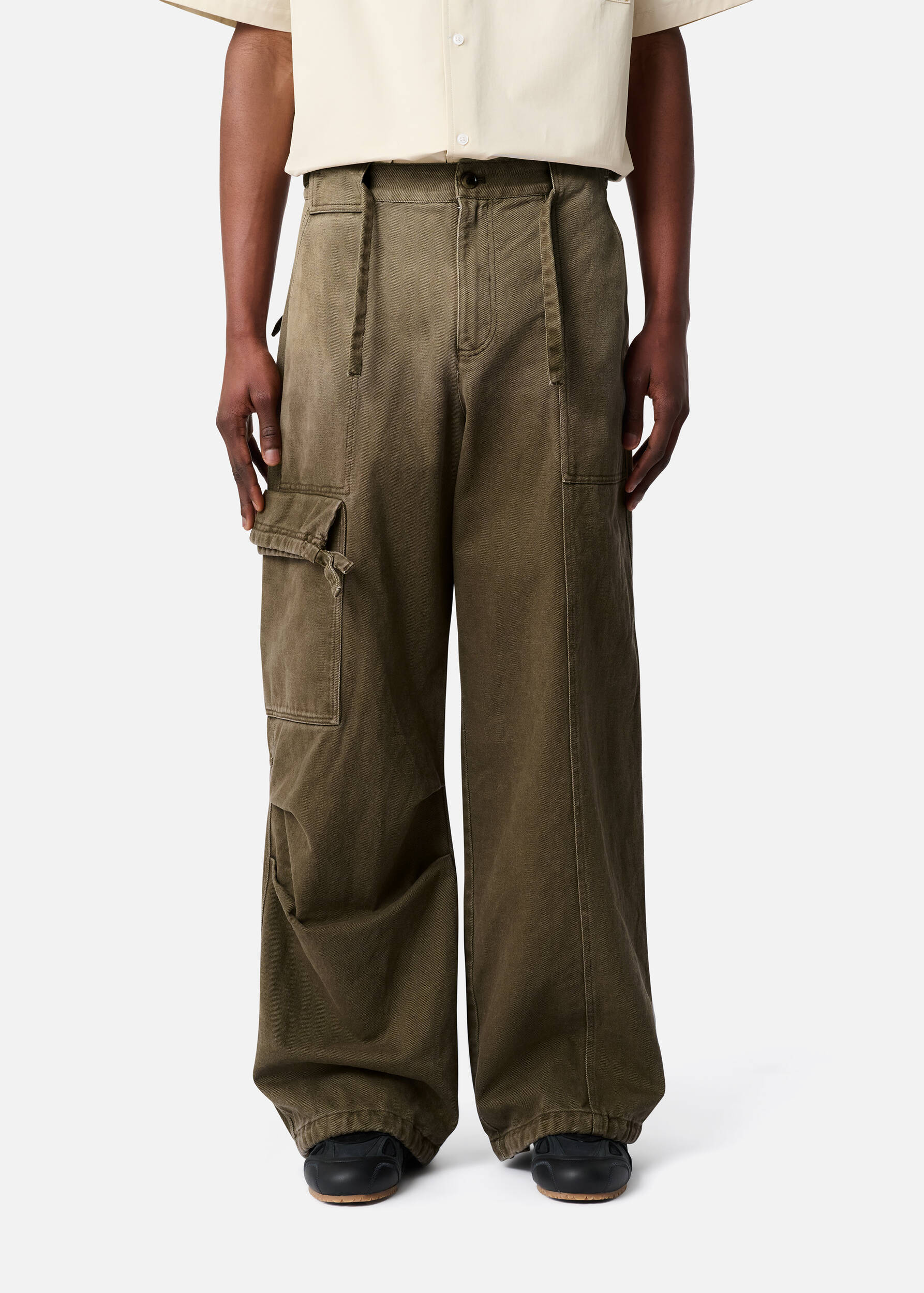 AXEL ARIGATO - Dax Cargo Trousers