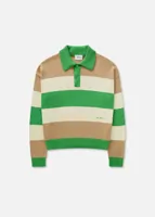 Green/Beige