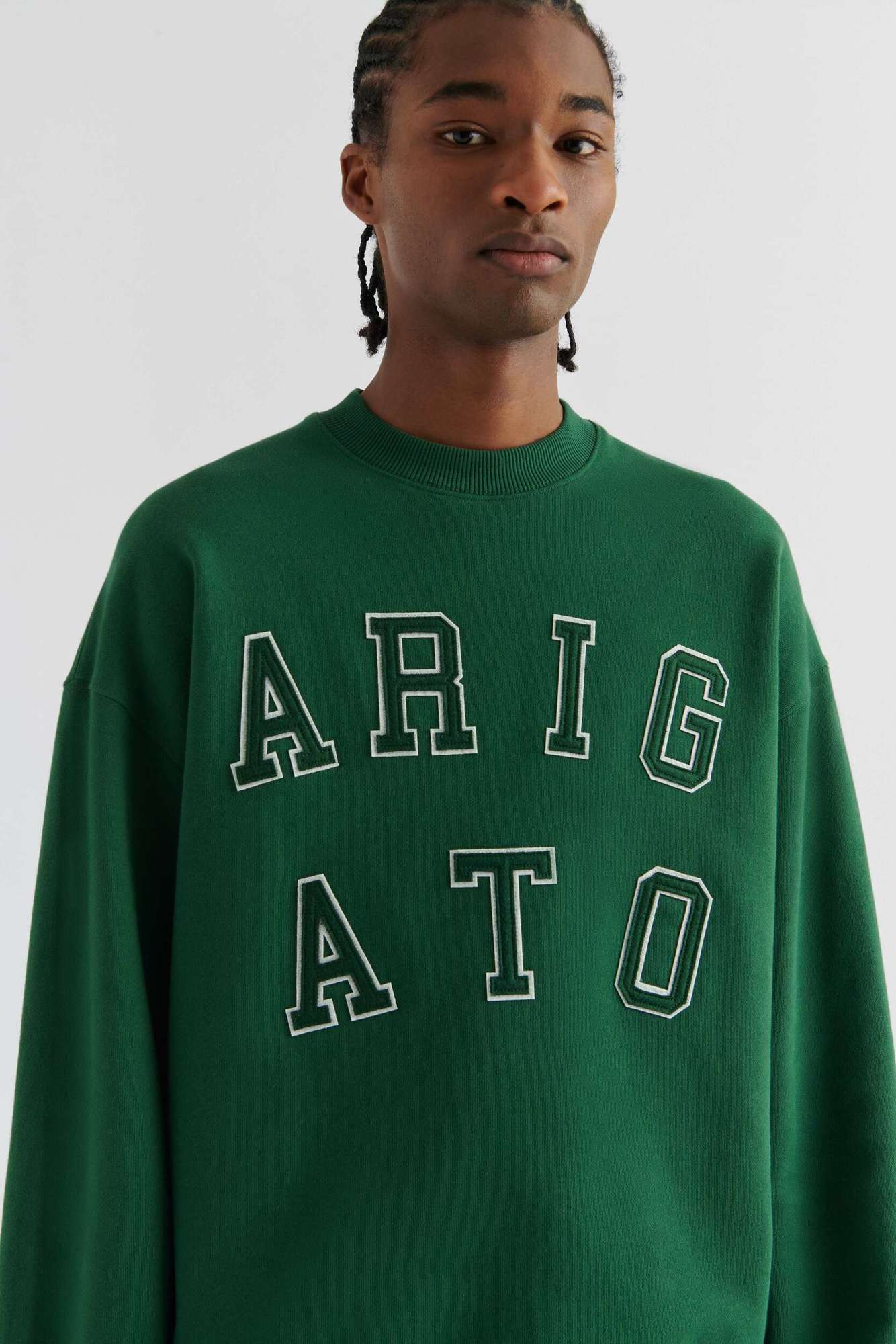 Legend Sweatshirt