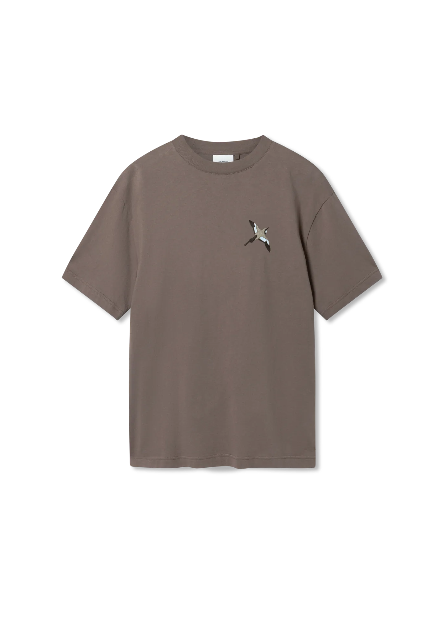 Micro Bee Bird T-Shirt