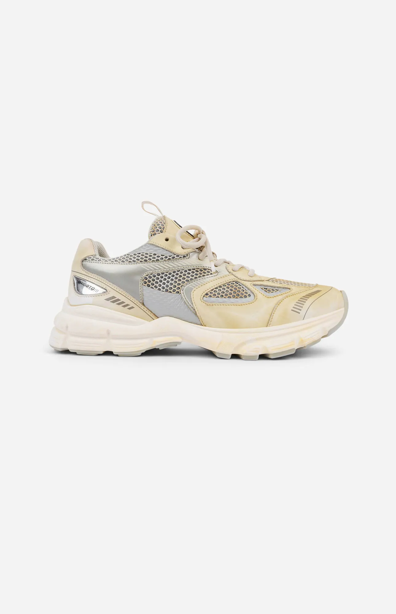 Marathon Dip-Dye Runner